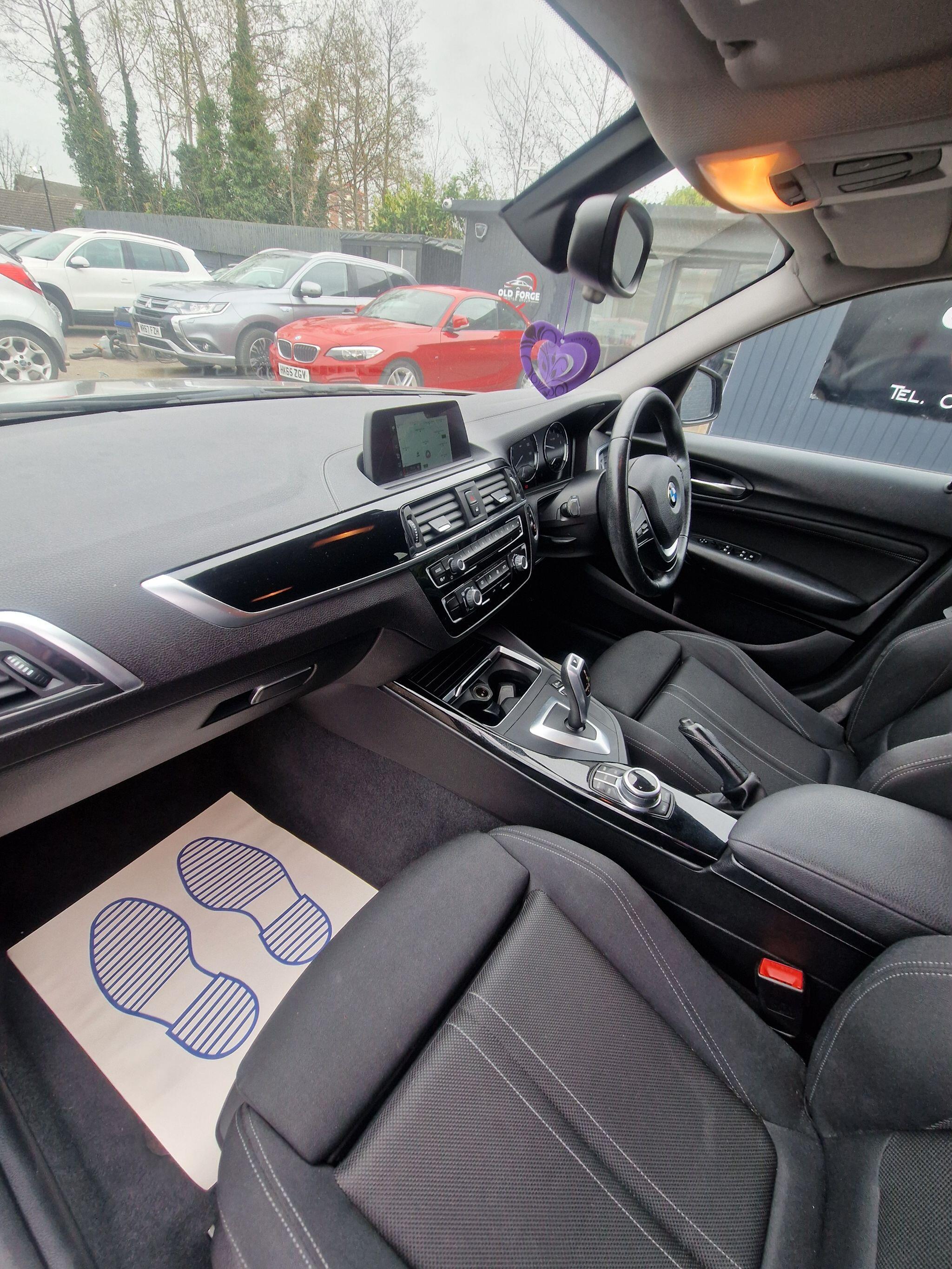 BMW 1 Series - Image 37