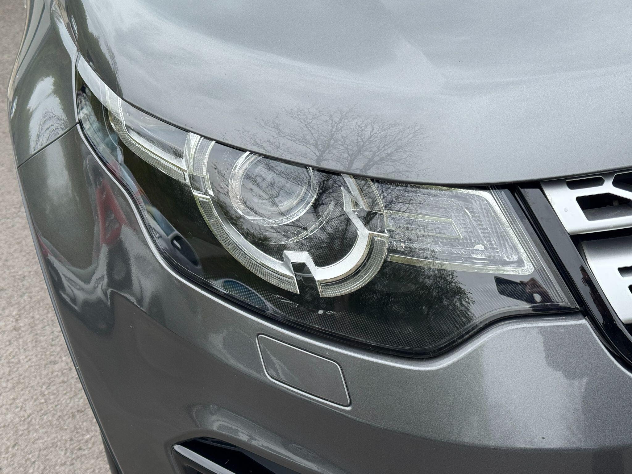 Land Rover DISCOVERY SPORT - Image 33