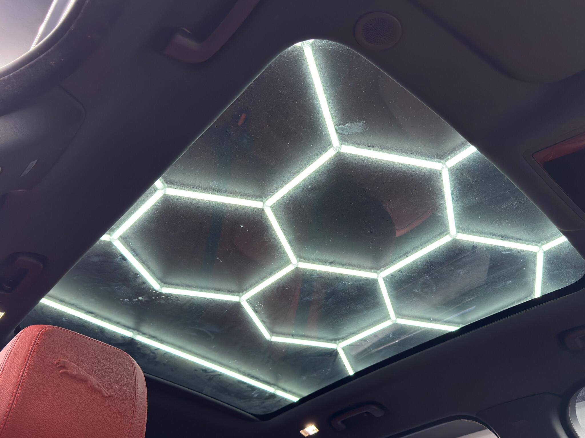 Jaguar F-Pace - Image 36