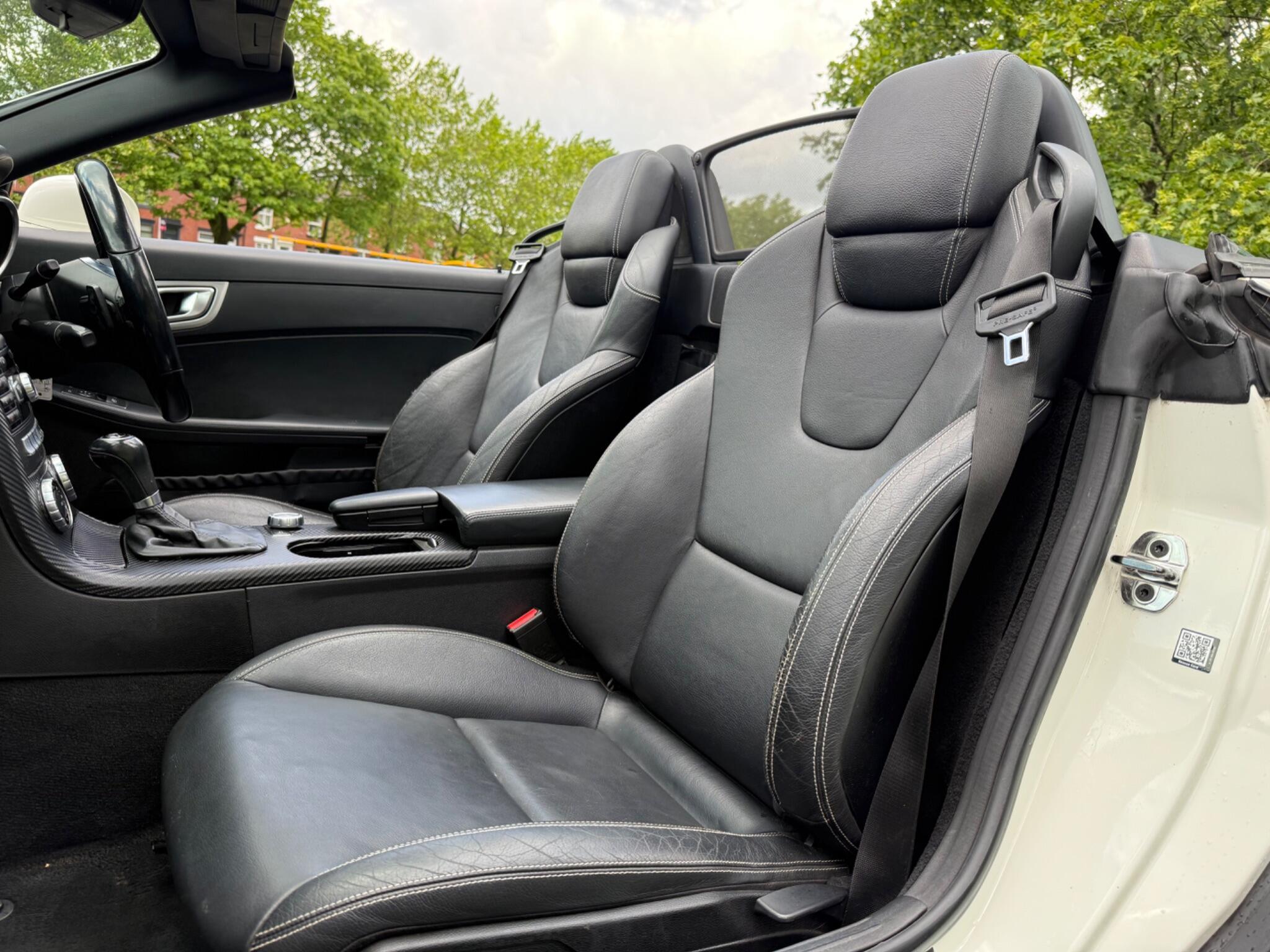 Mercedes SLK - Image 16