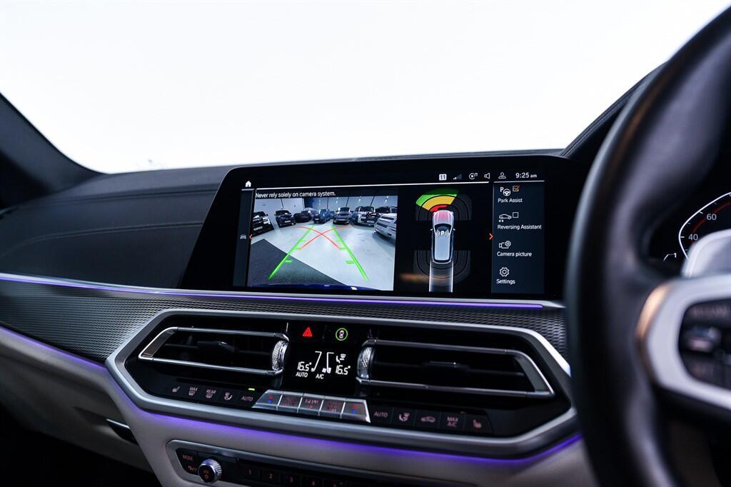 BMW X5 - Image 21