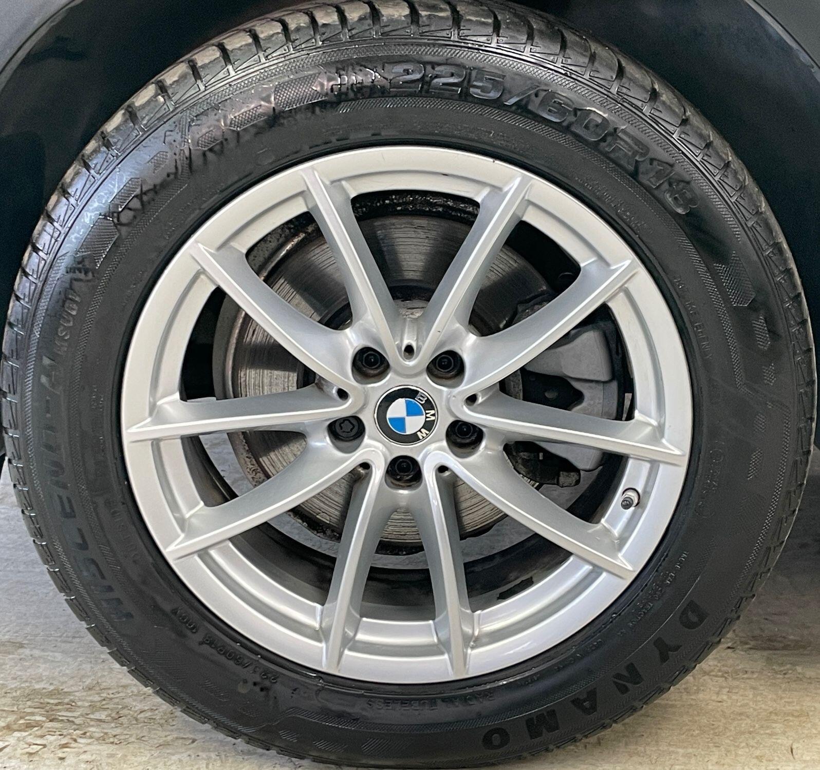 BMW X3 - Image 17