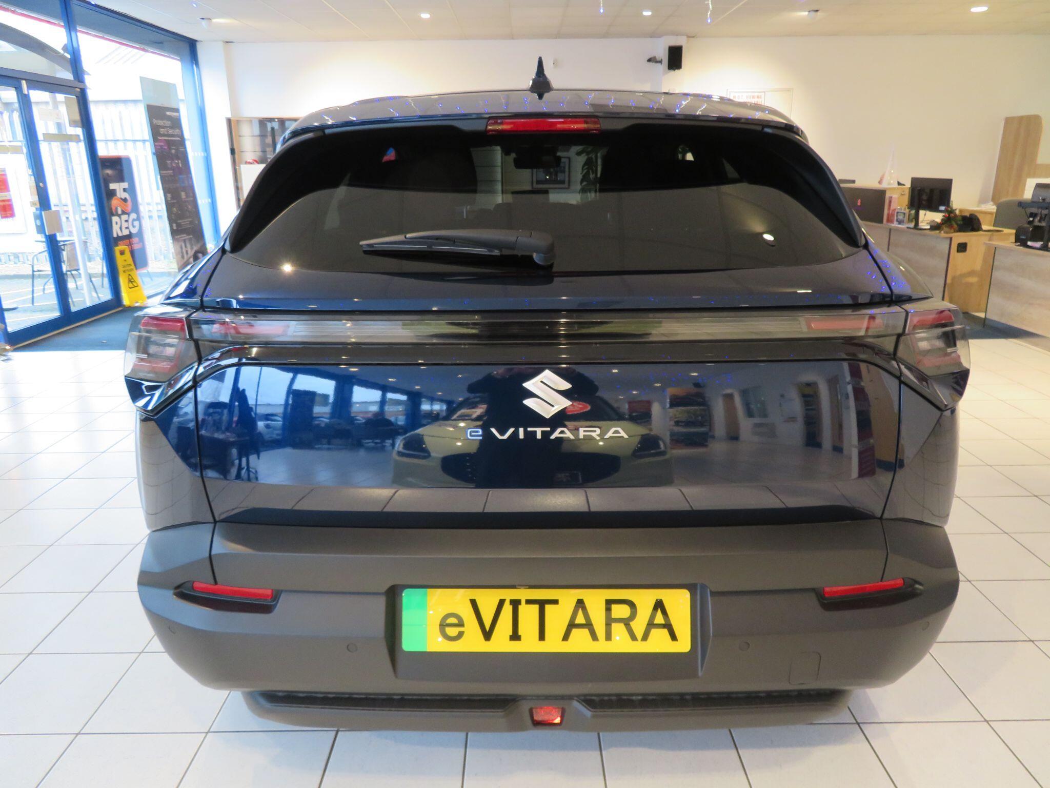 Suzuki e Vitara - Image 5
