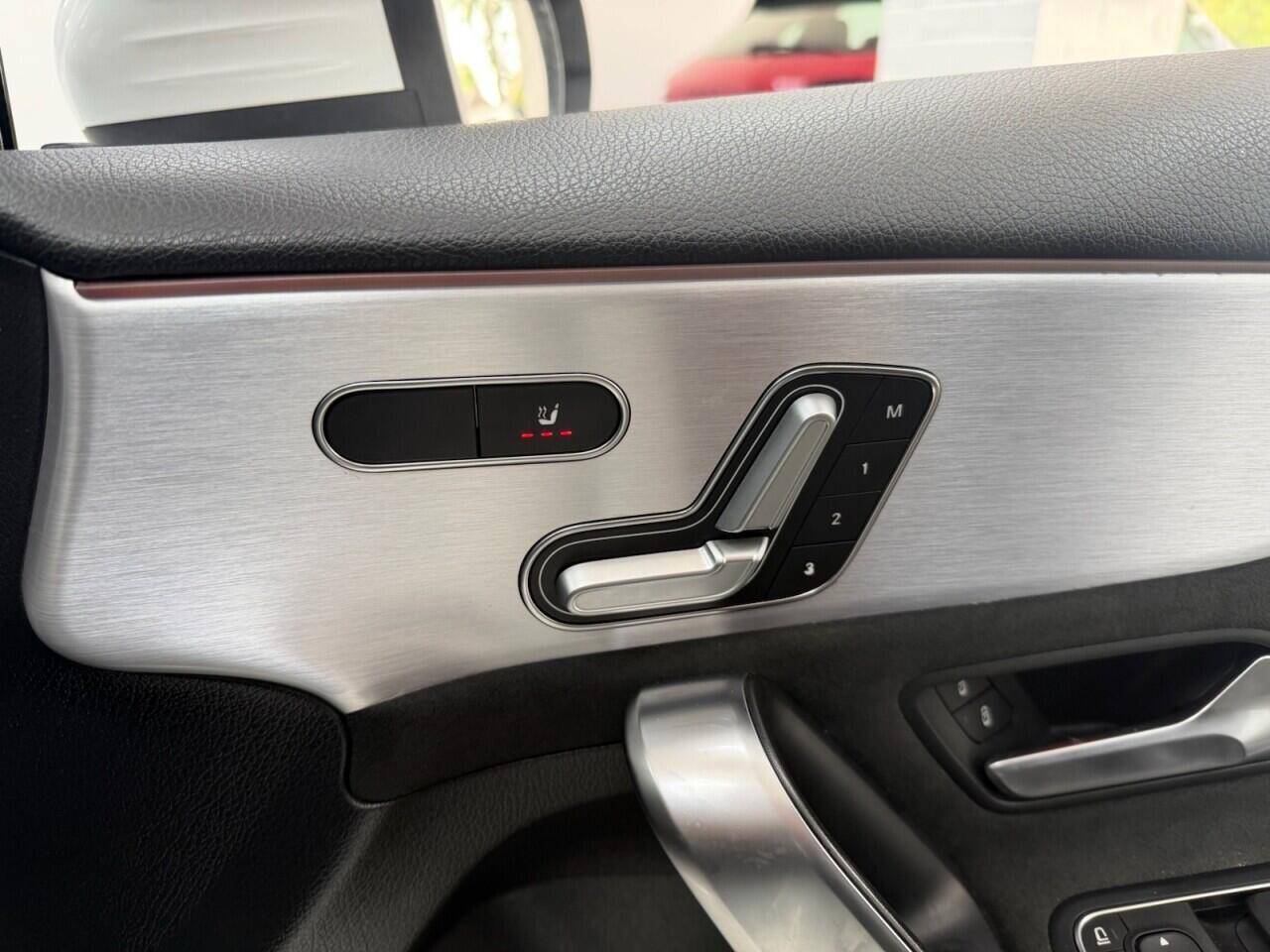 Mercedes A Class - Image 18