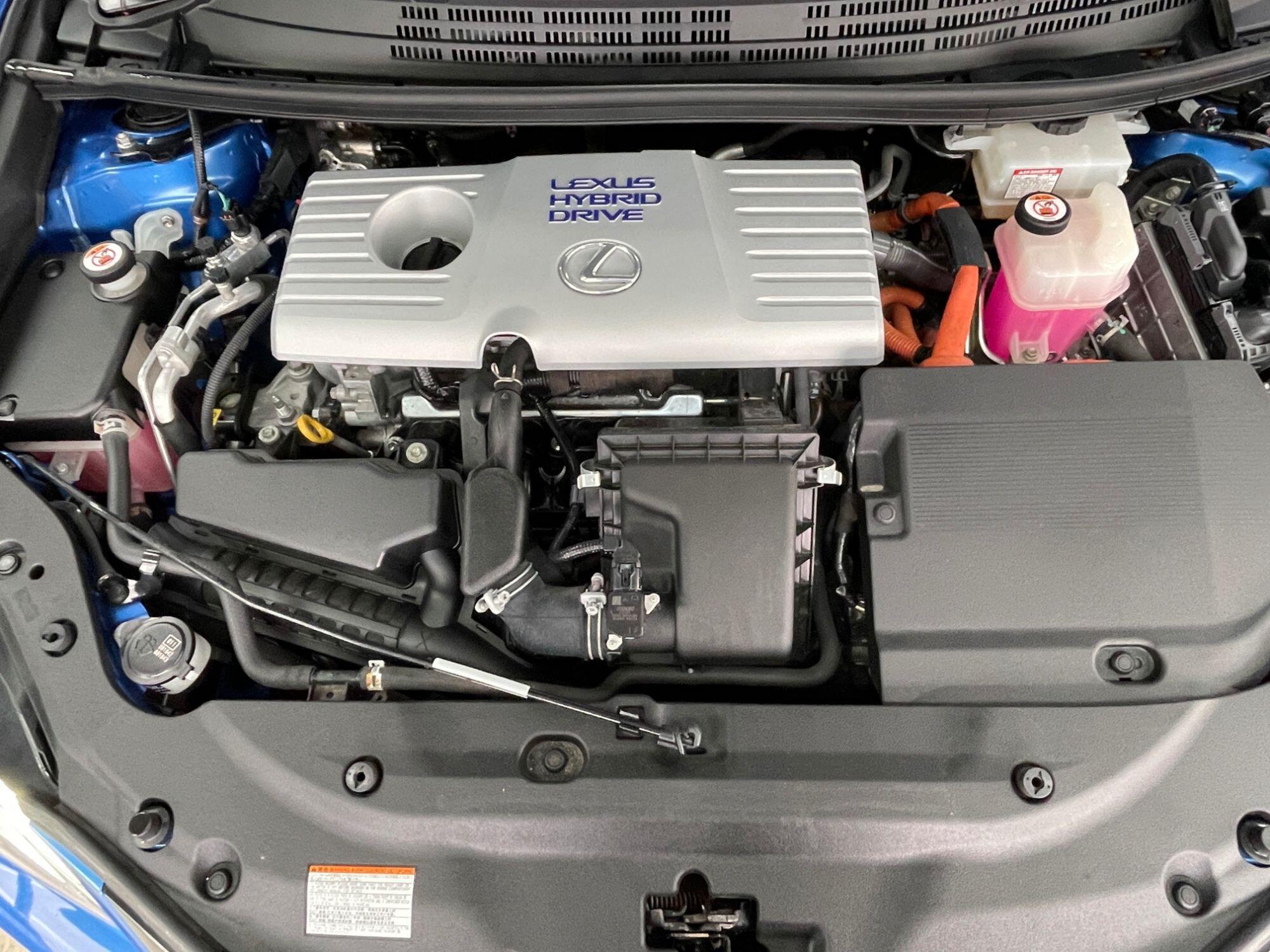 Lexus CT - Image 18