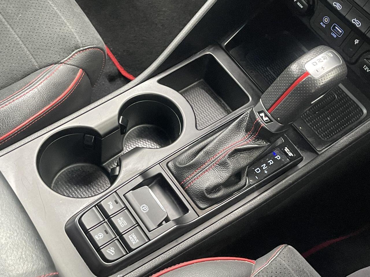 Hyundai Tucson - Image 31