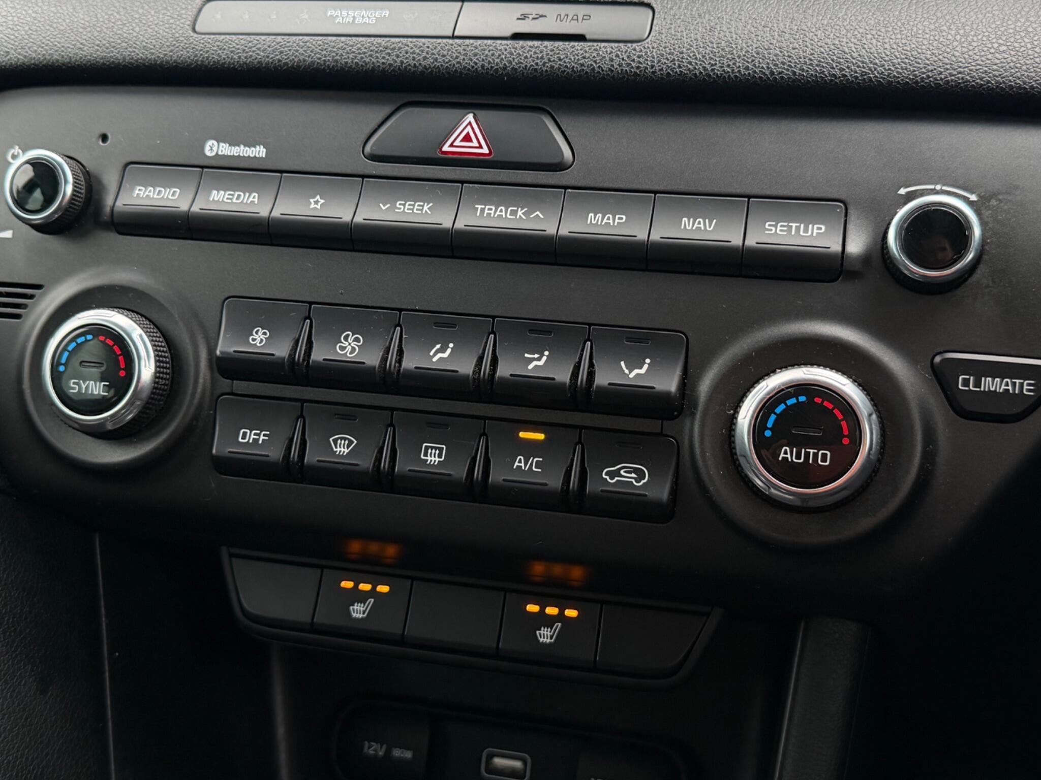 Kia Sportage - Image 26