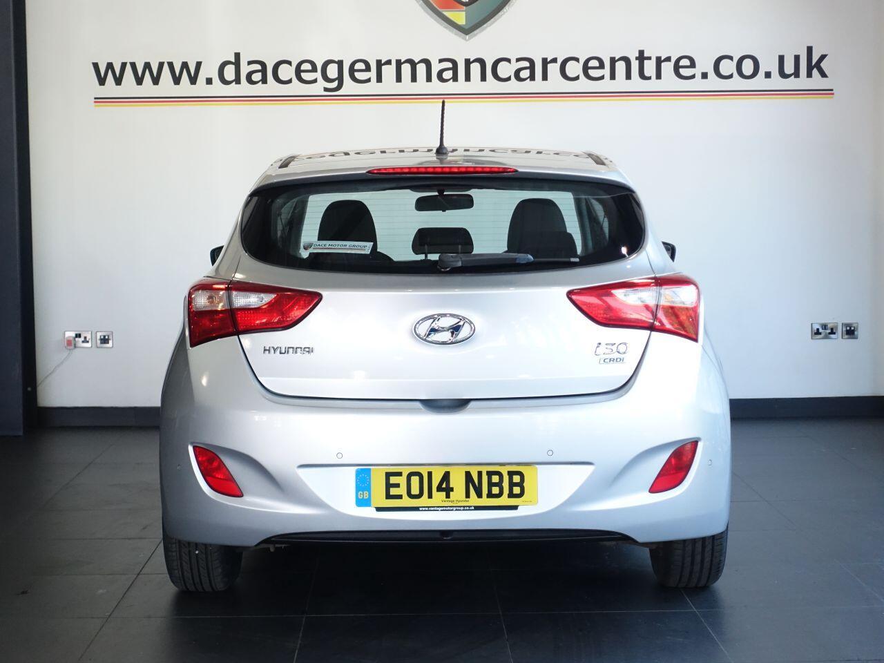 Hyundai i30 - Image 7
