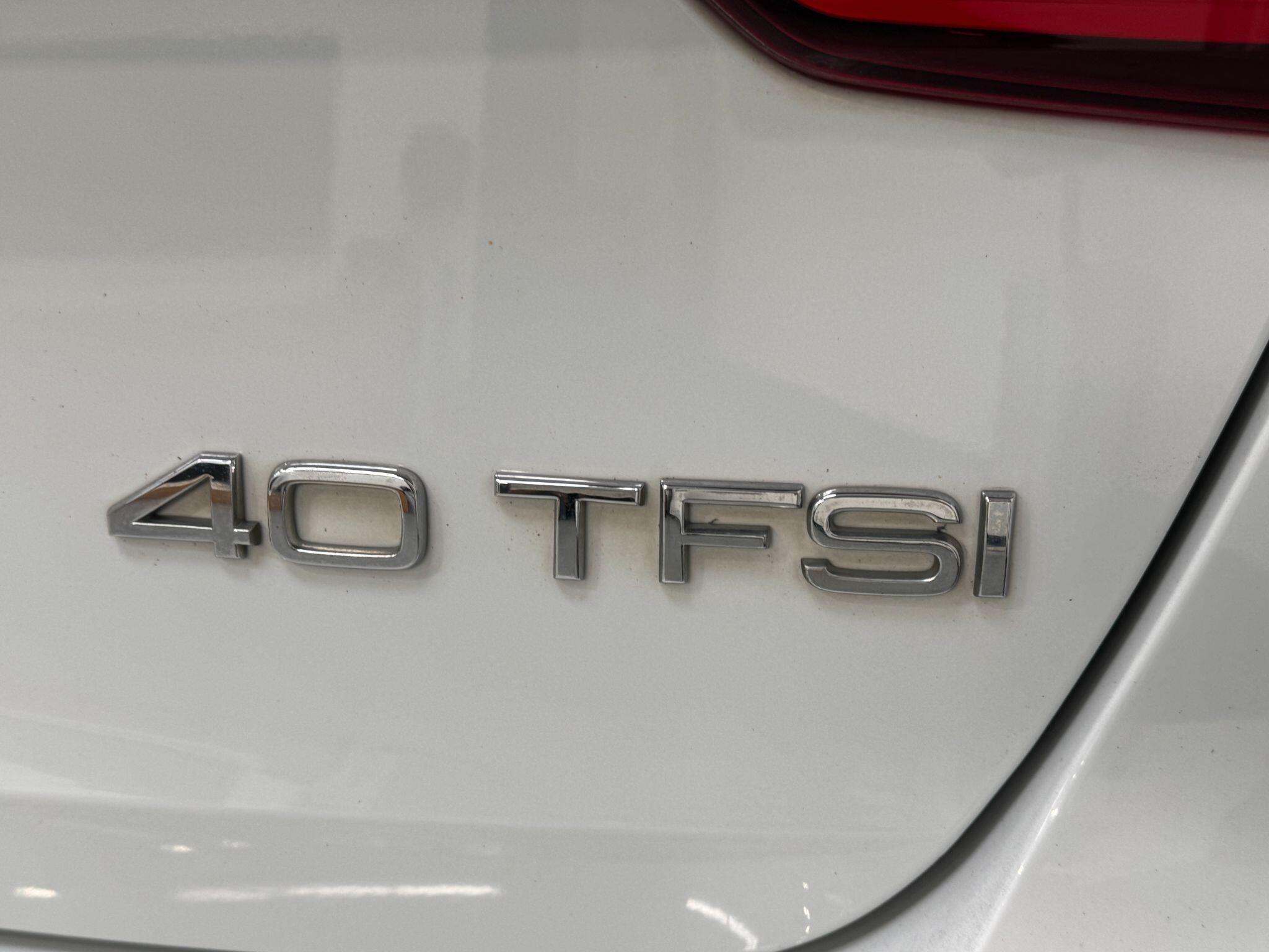 Audi A4 Avant - Image 71