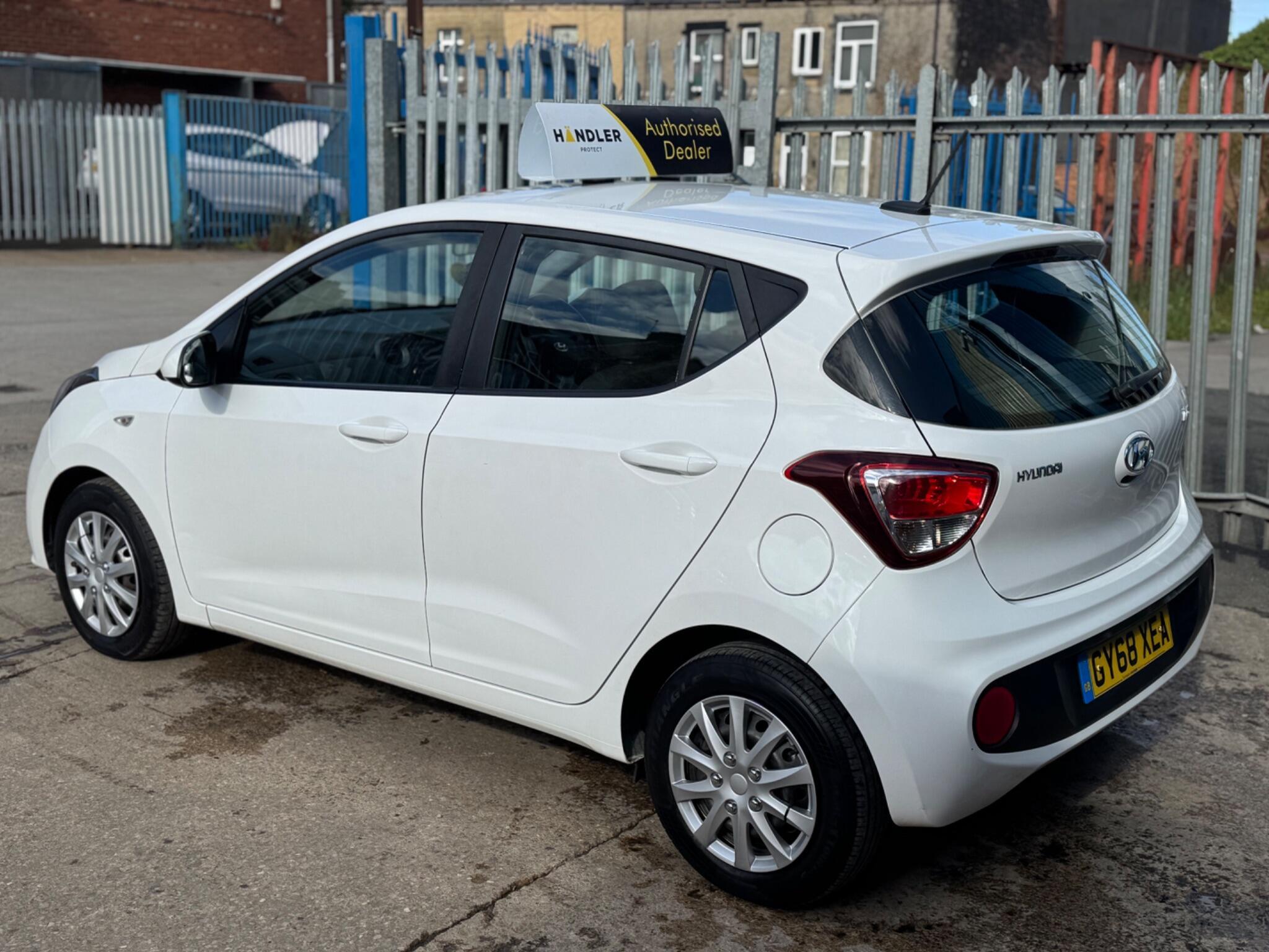 Hyundai i10 - Image 5