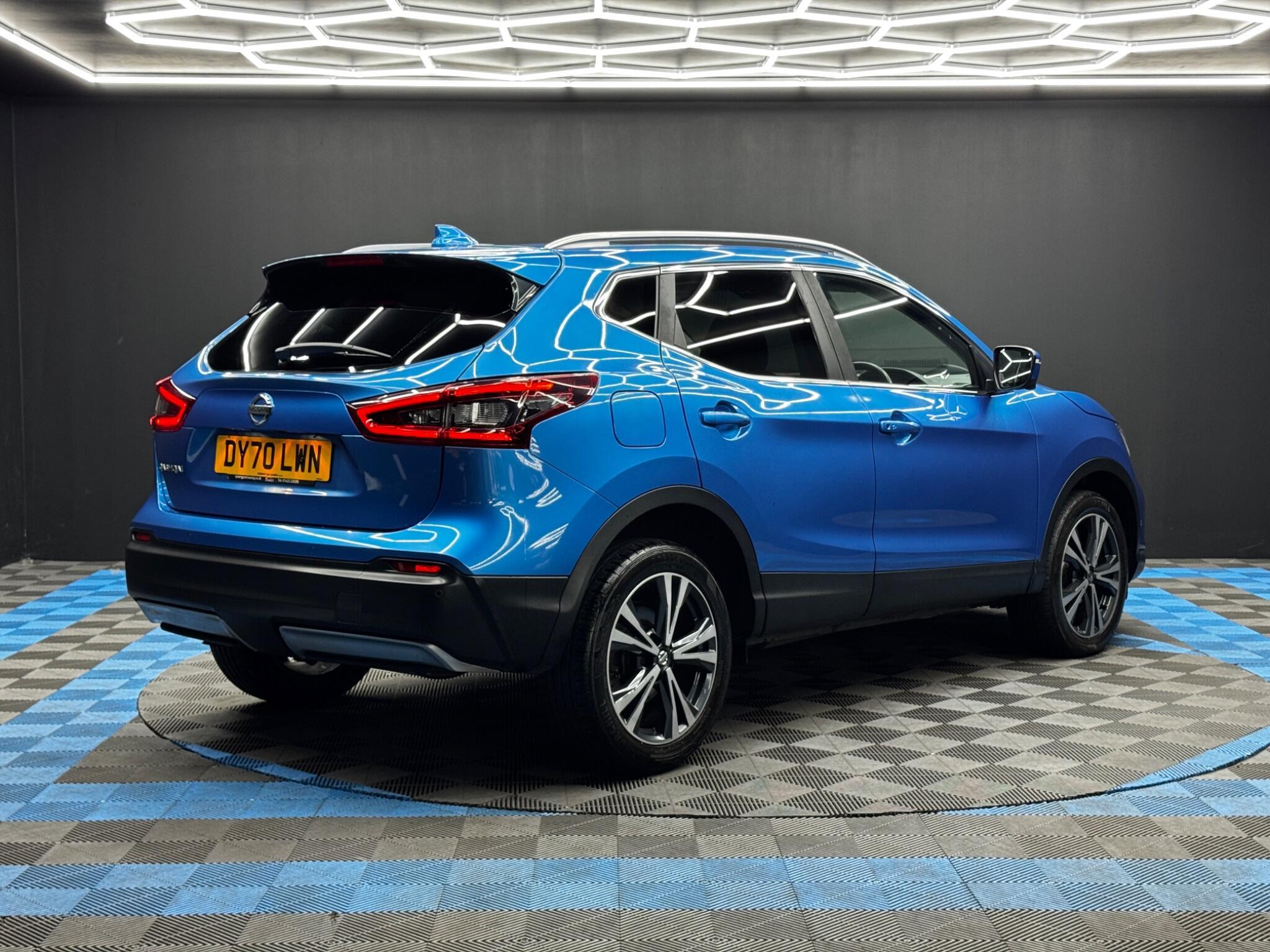 Nissan Qashqai - Image 5