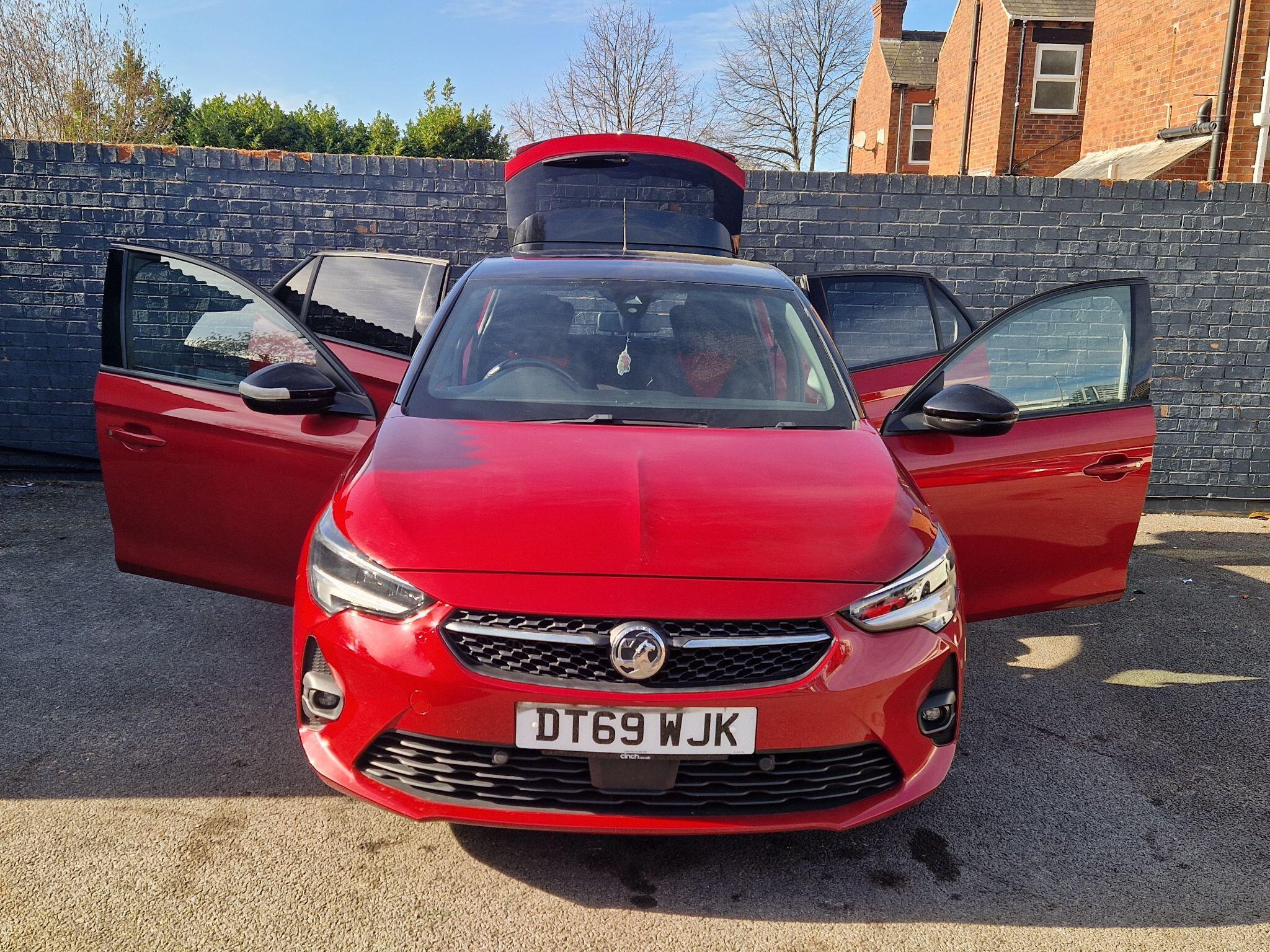 Vauxhall Corsa - Image 13