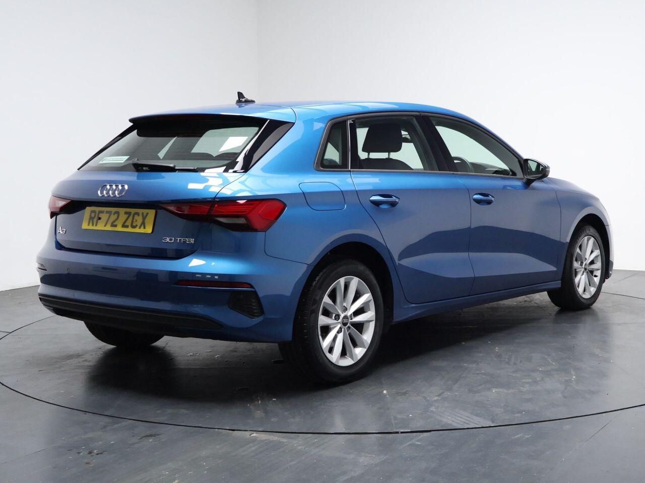 Audi A3 - Image 12
