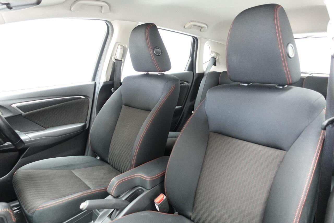 Honda Jazz - Image 17