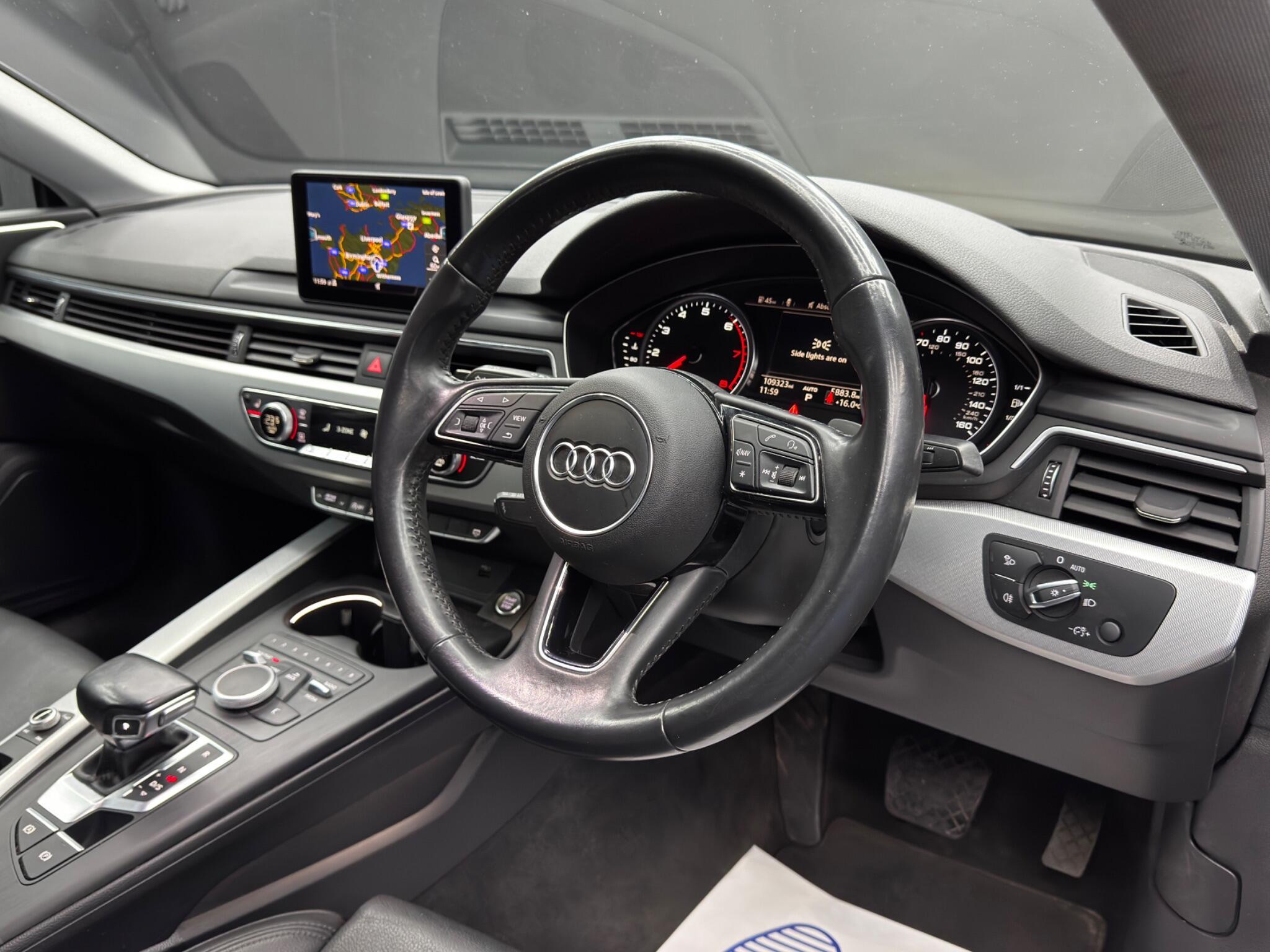 Audi A5 - Image 9