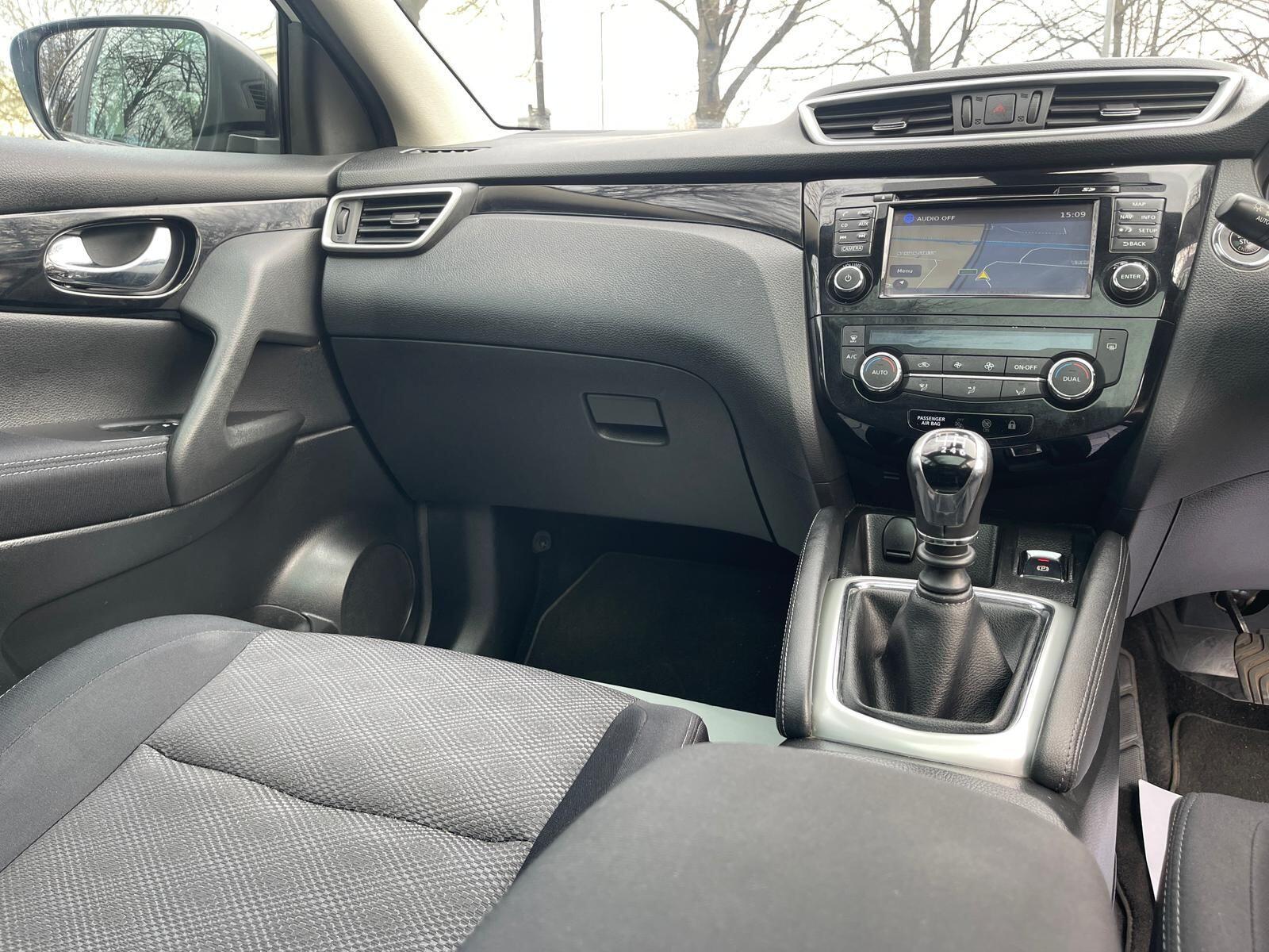 Nissan Qashqai - Image 16
