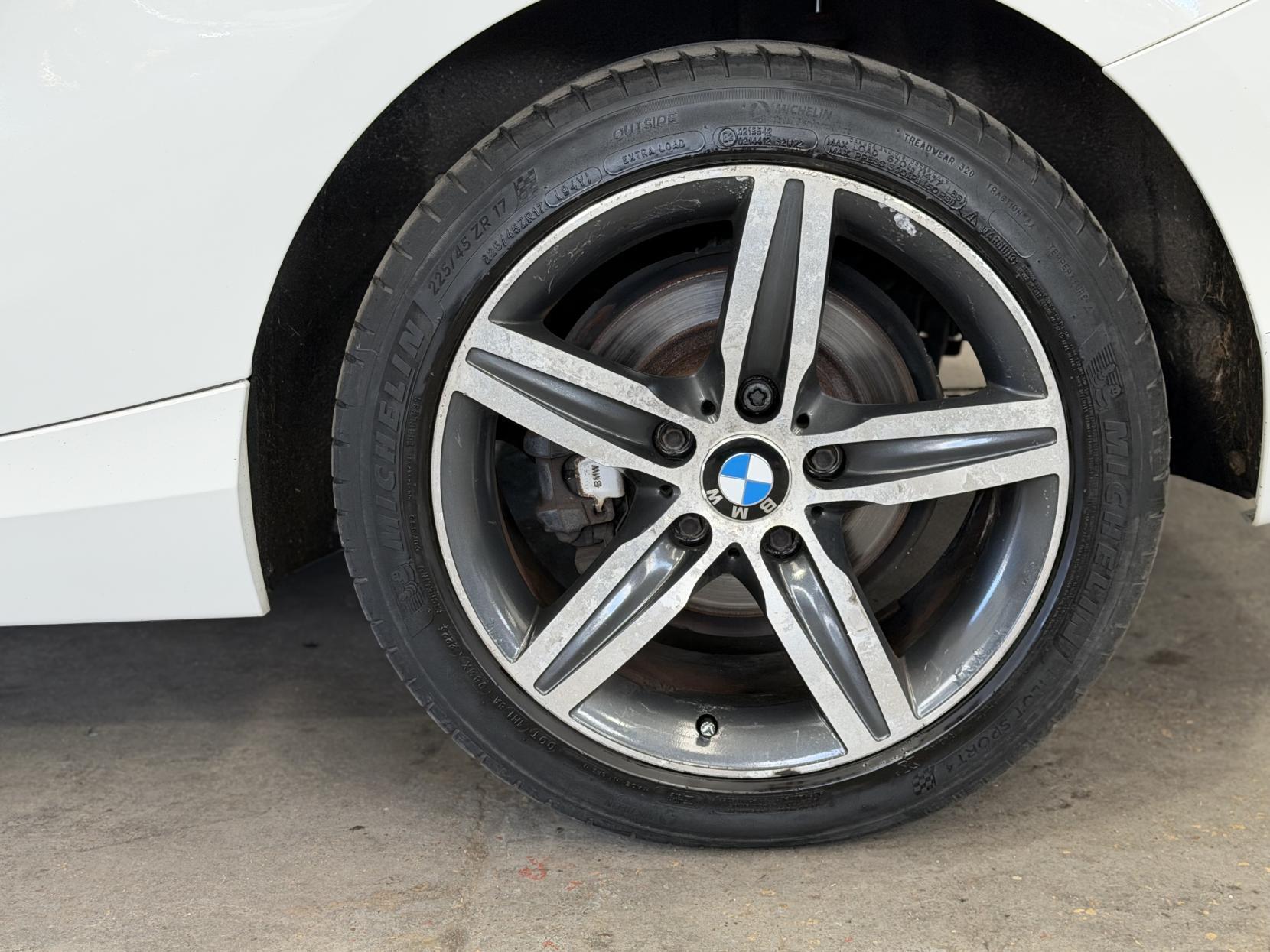 BMW 1 Series - Image 15