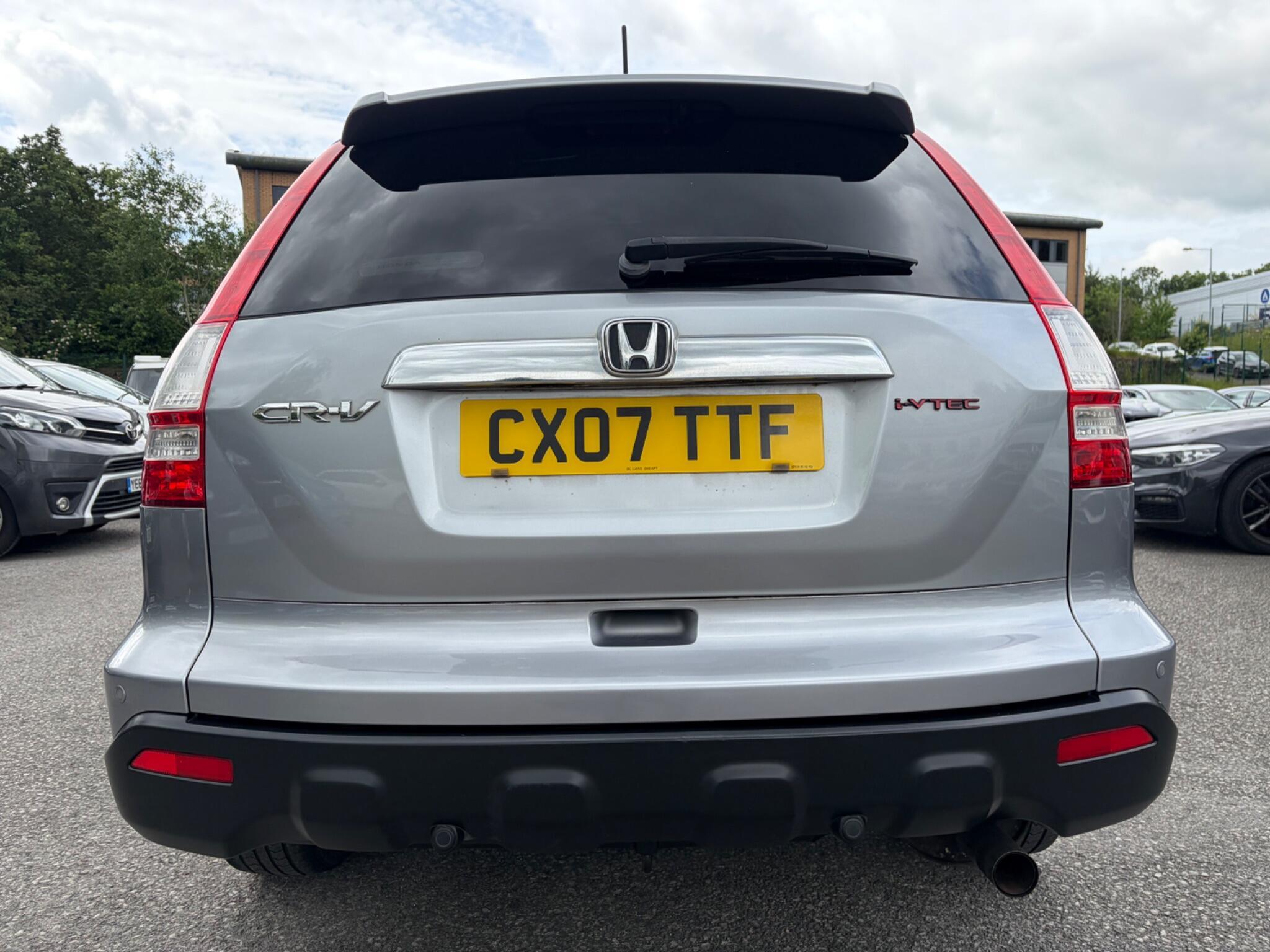 Honda CR-V - Image 13