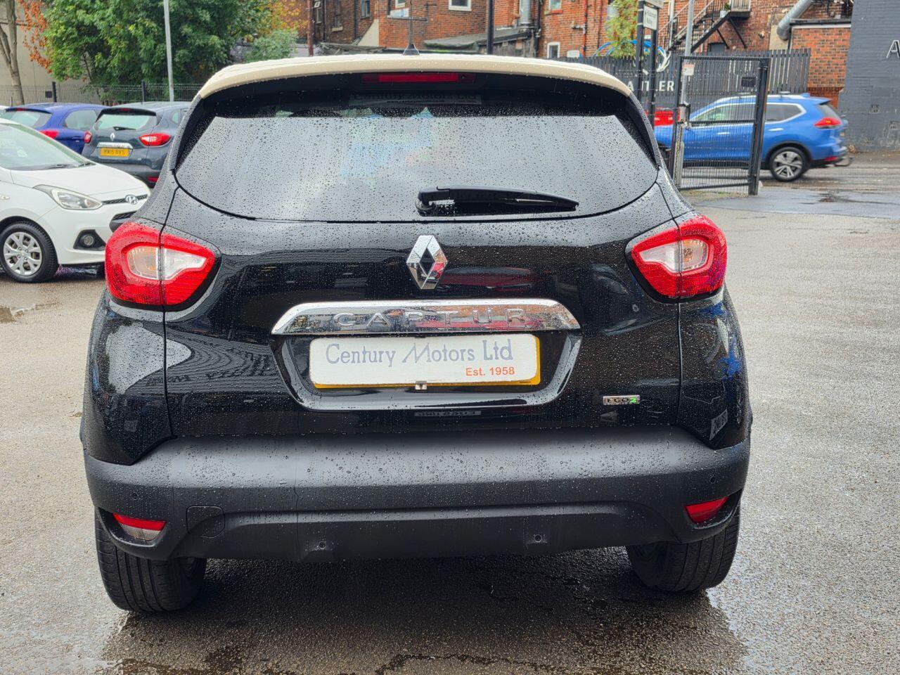 Renault Captur - Image 10