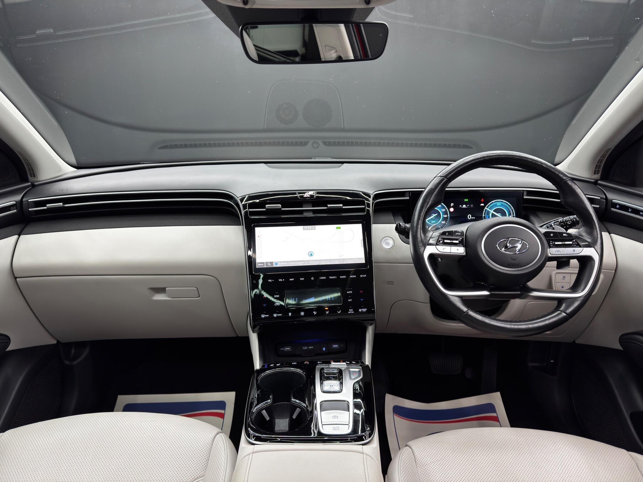 Hyundai Tucson - Image 10