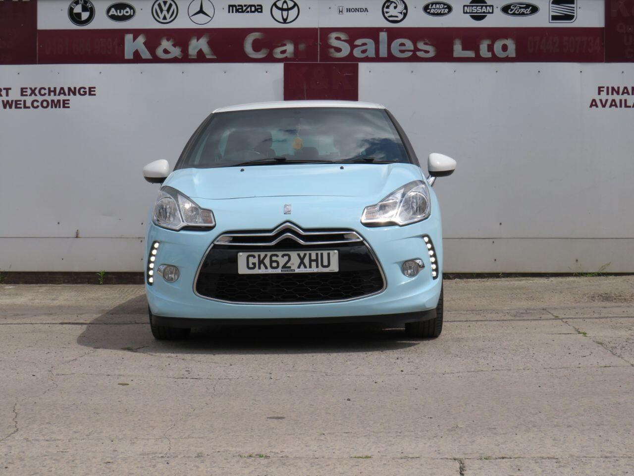 Citroen DS3 - Image 6