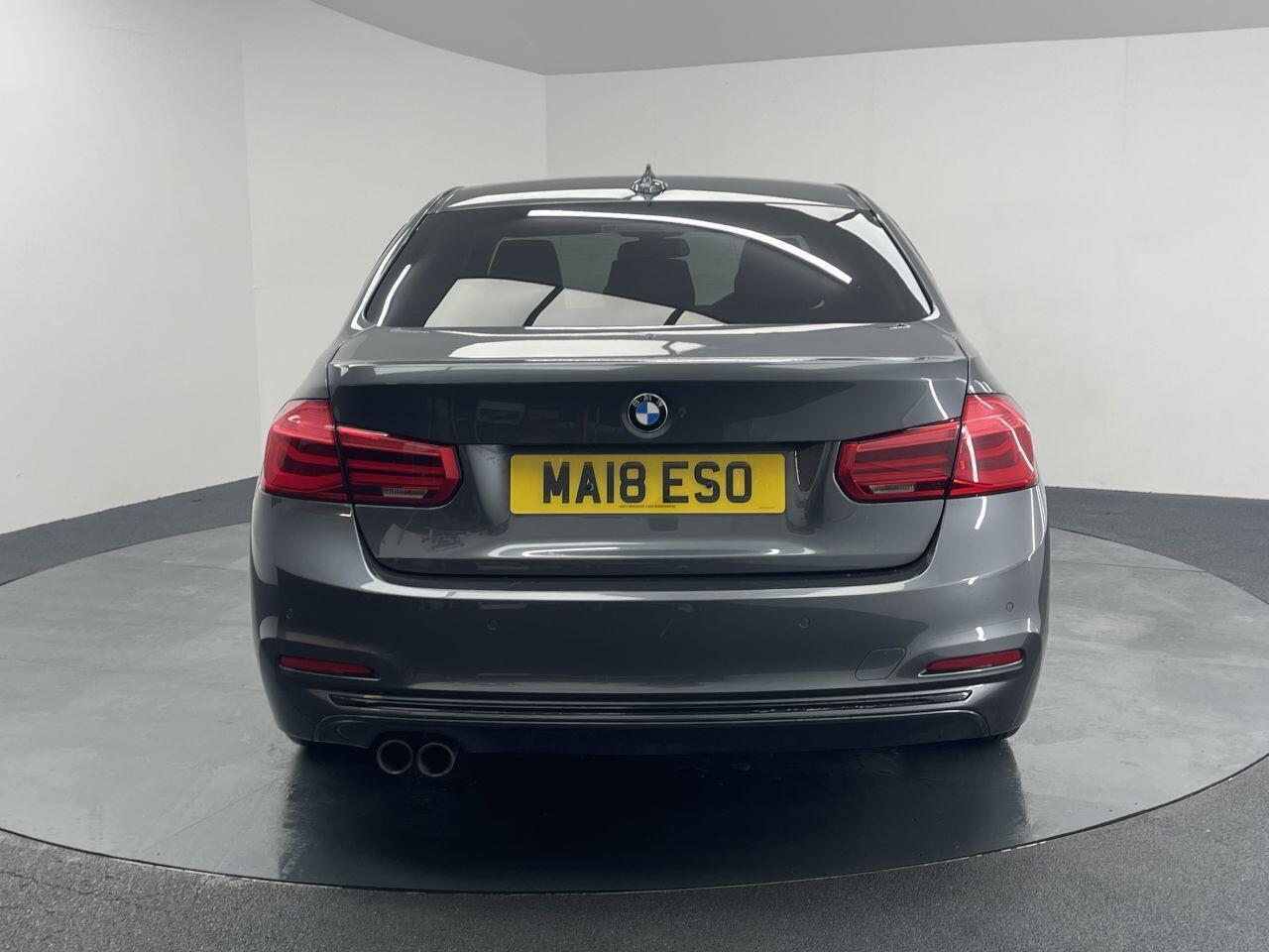 BMW 3 Series - Image 13