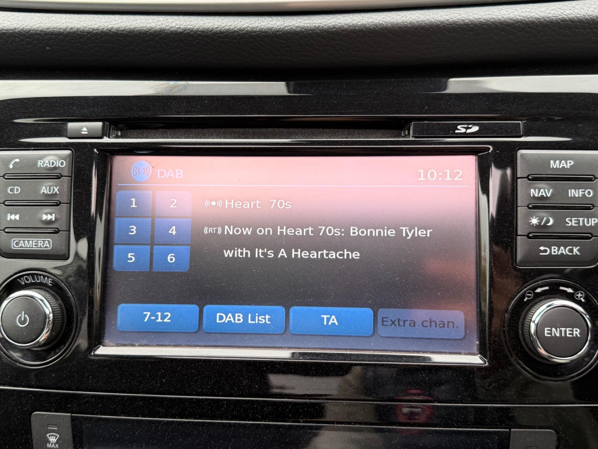 Nissan X-Trail - Image 29