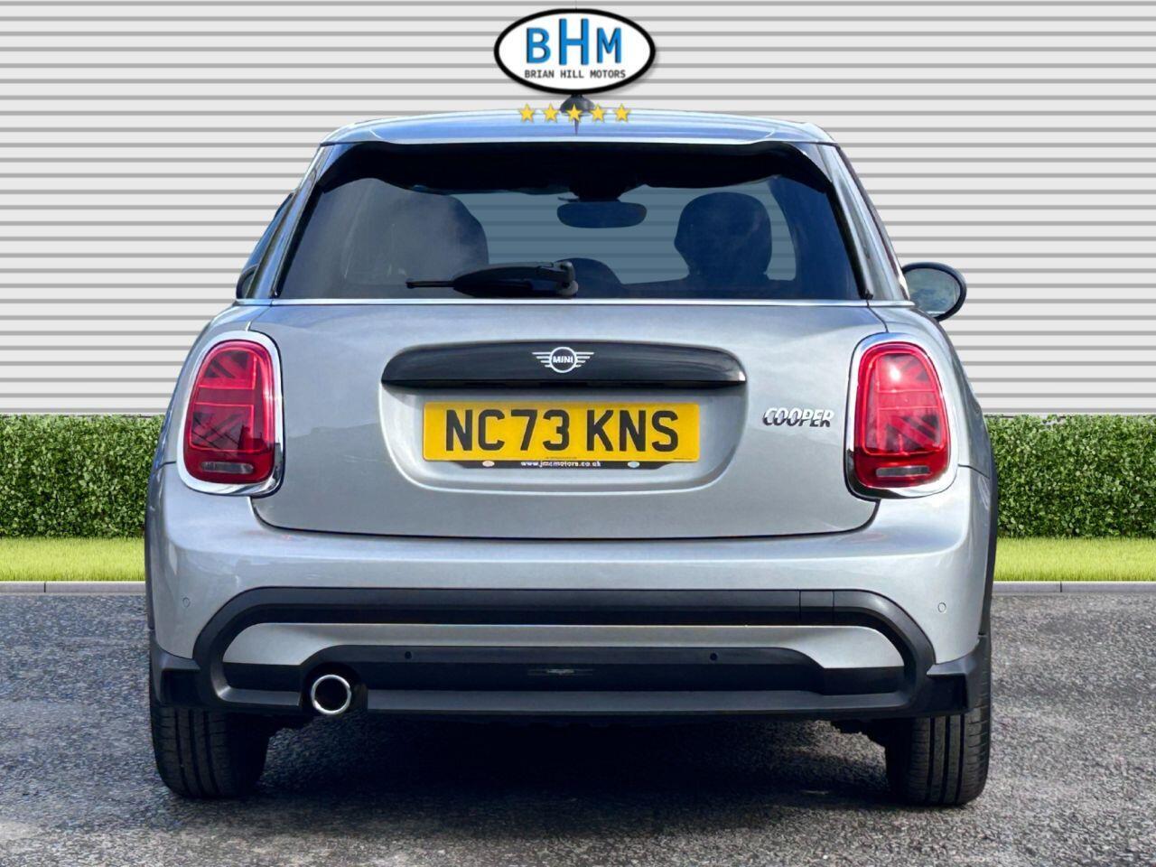 MINI Hatch - Image 22
