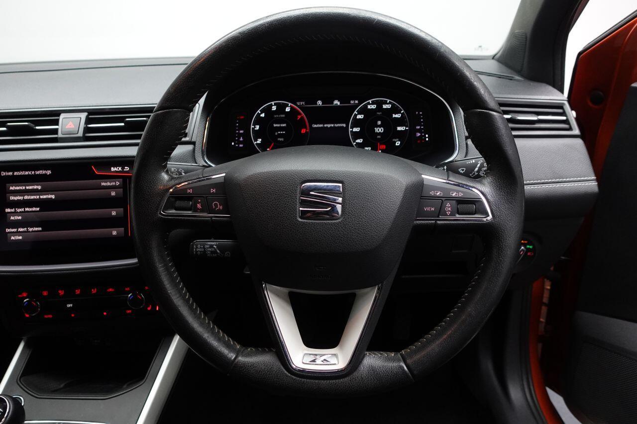 SEAT Arona - Image 43