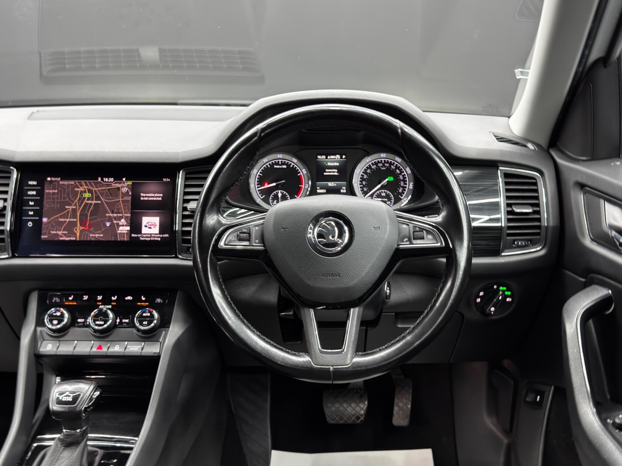Skoda Kodiaq - Image 19