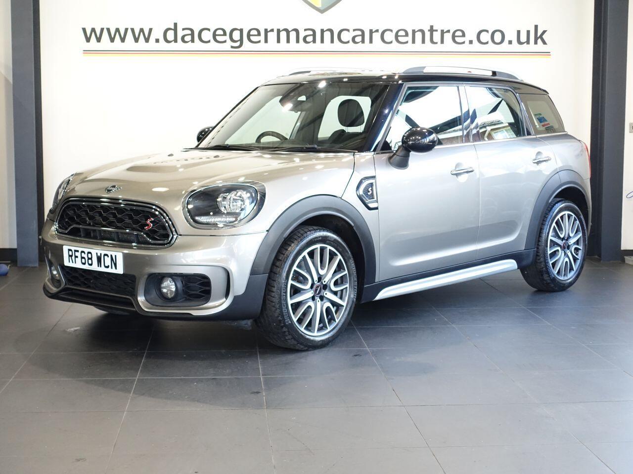MINI Countryman - Image 9