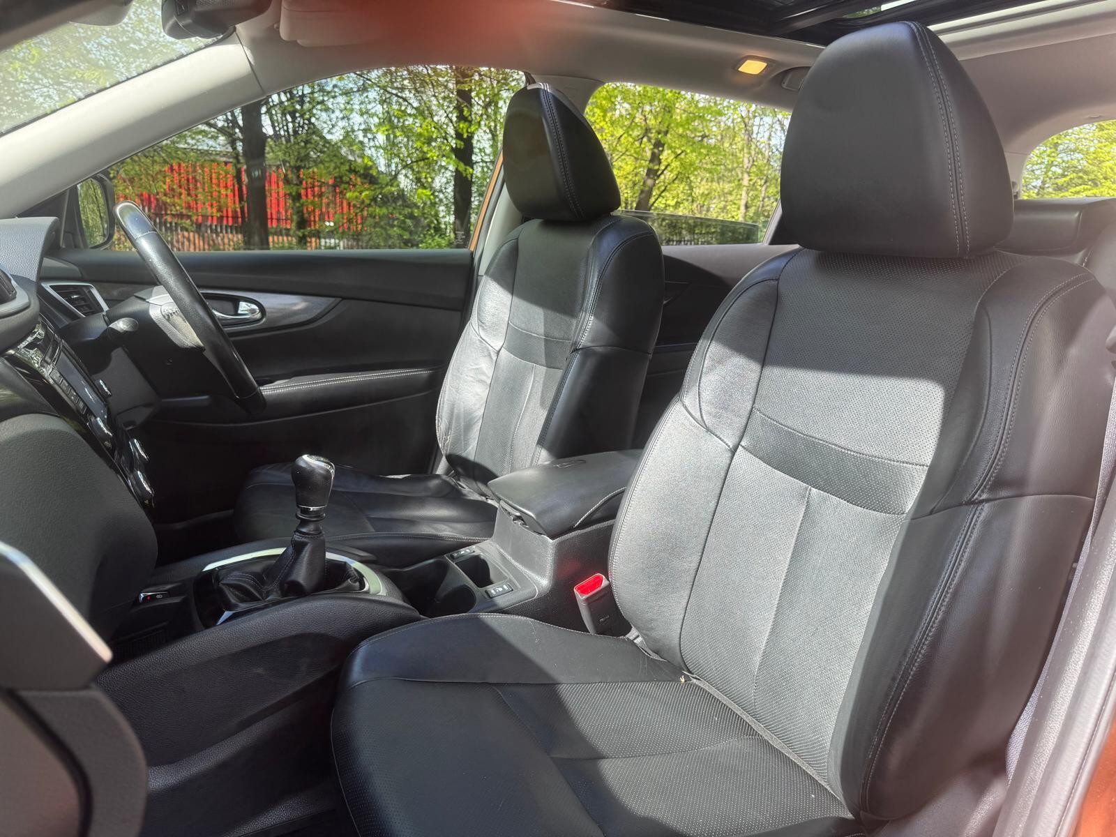 Nissan X-Trail - Image 51