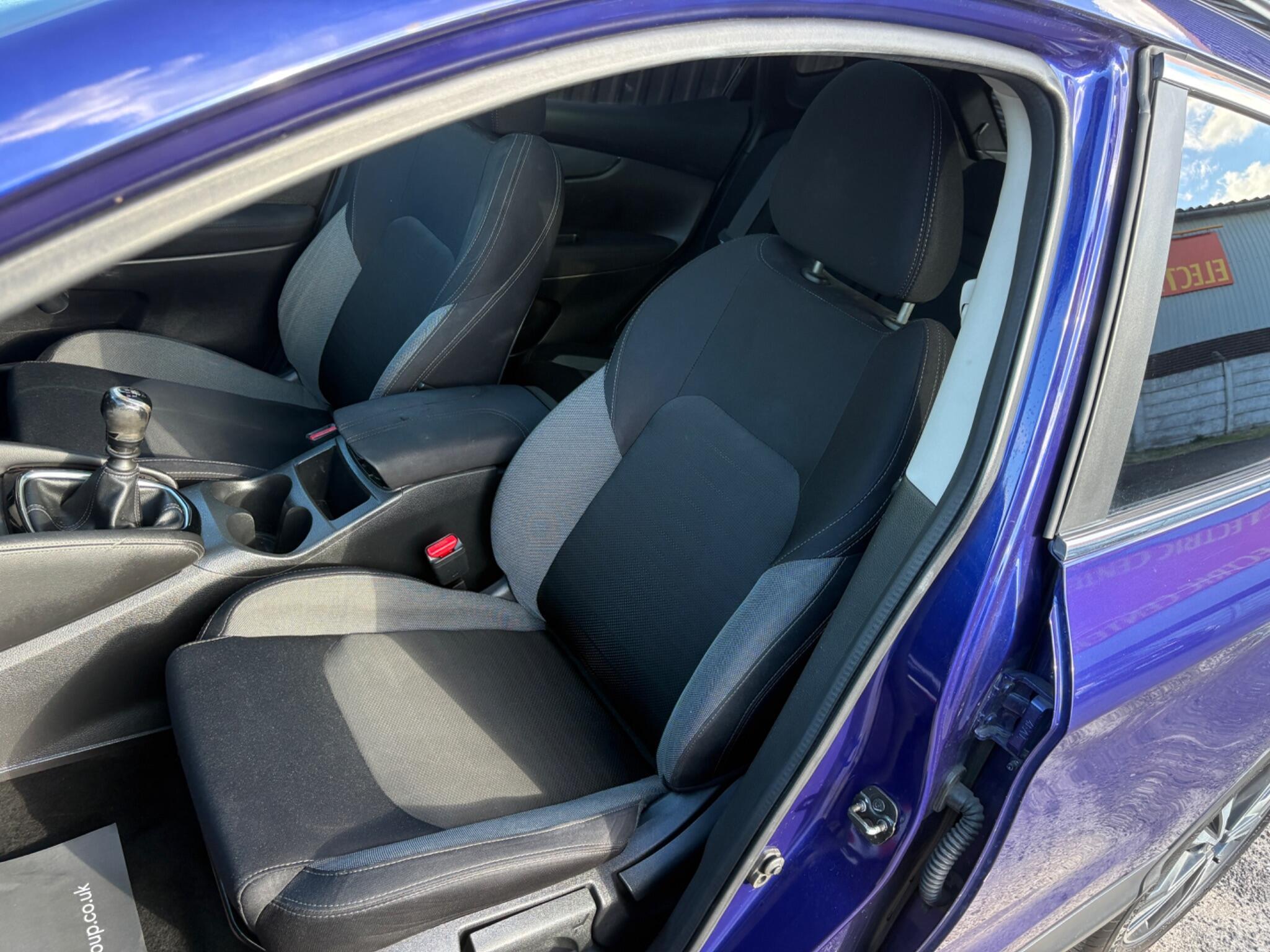 Nissan Qashqai - Image 17
