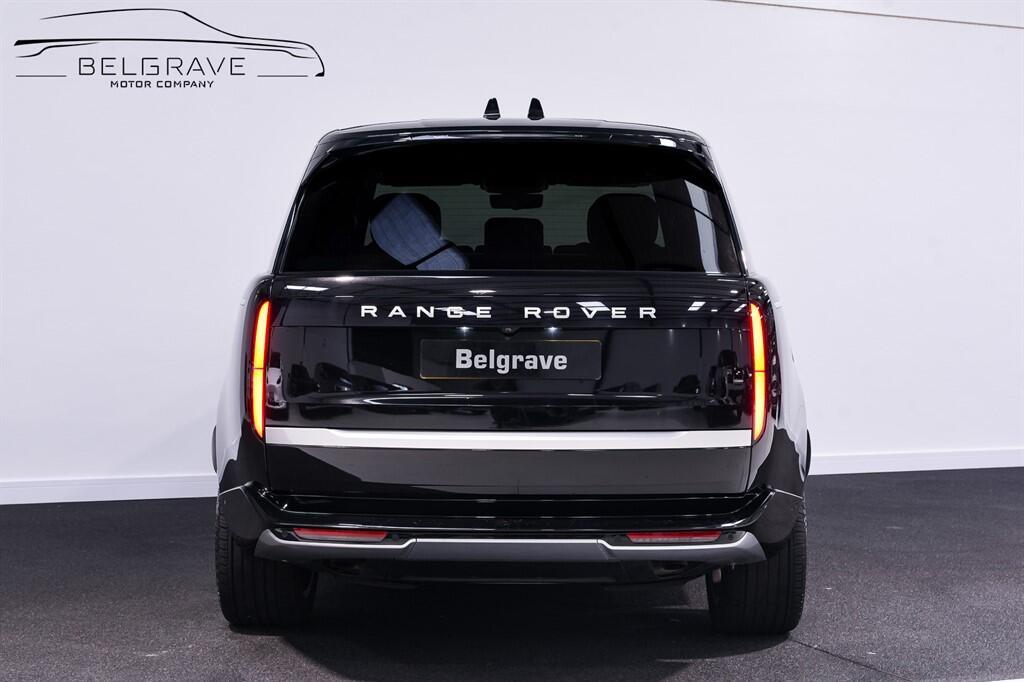 Land Rover Range Rover - Image 7