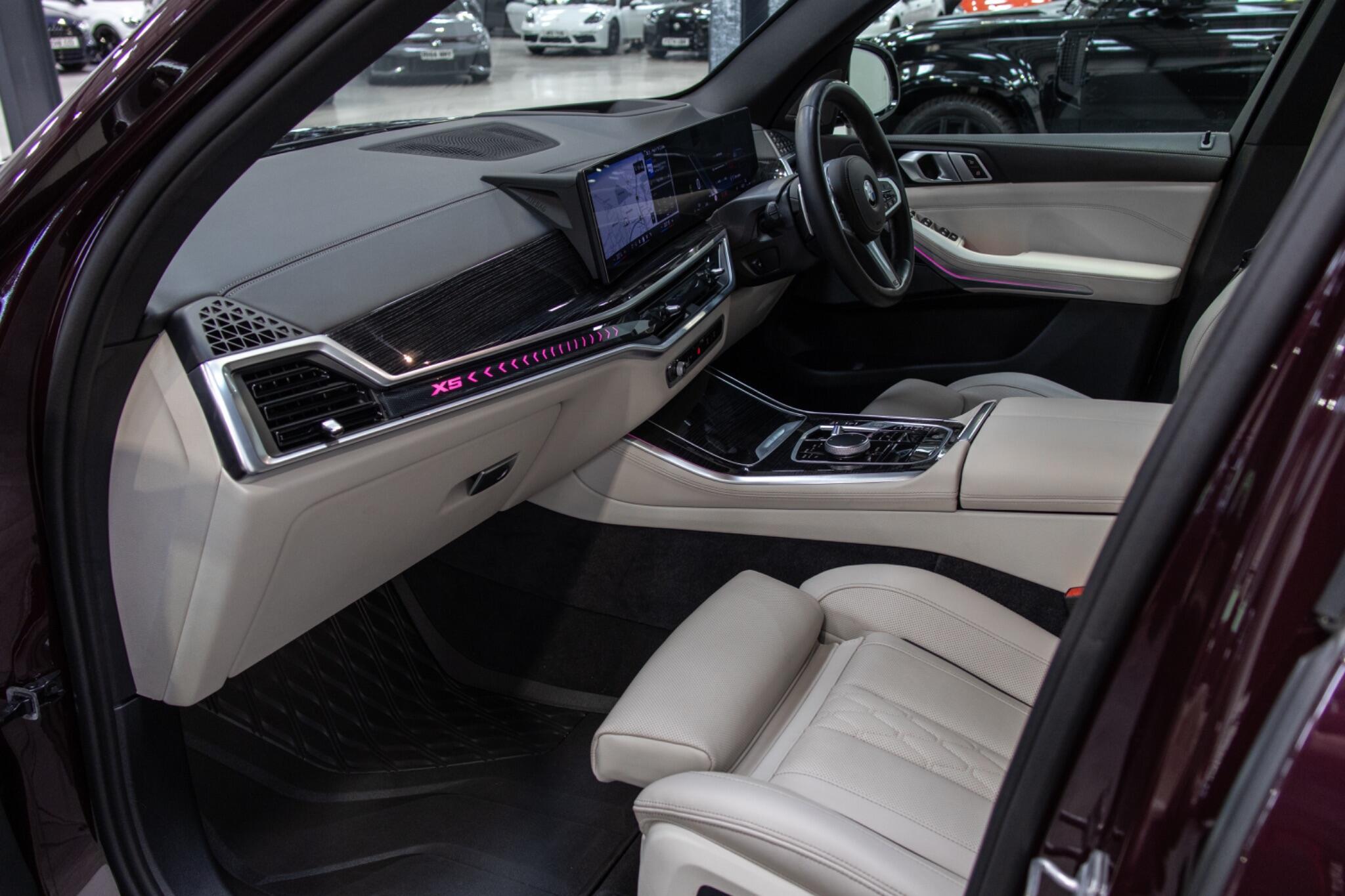 BMW X5 - Image 14