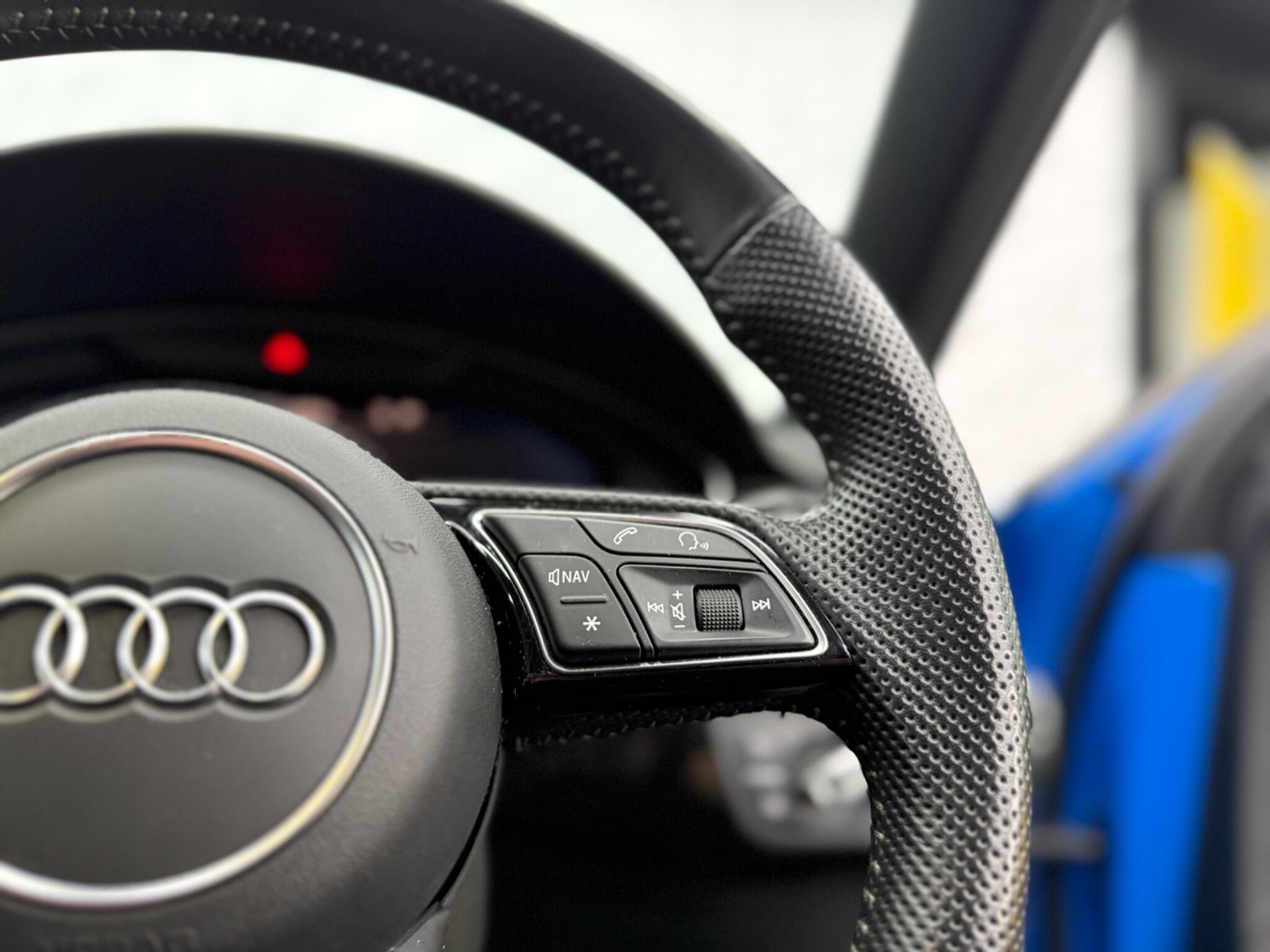 Audi A4 Avant - Image 38