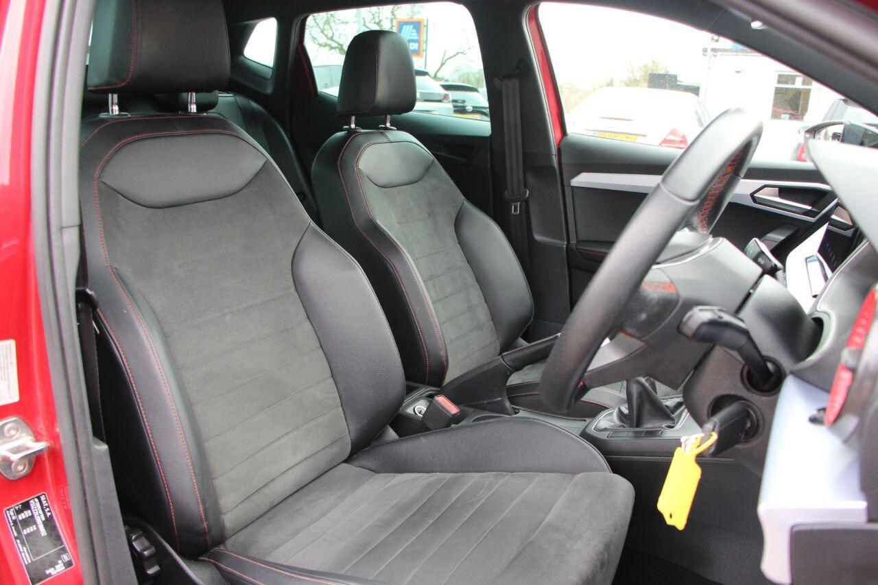 SEAT Ibiza - Image 15