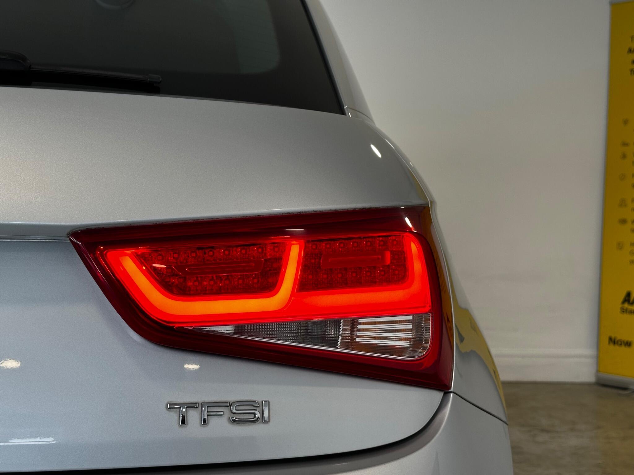 Audi A1 - Image 37