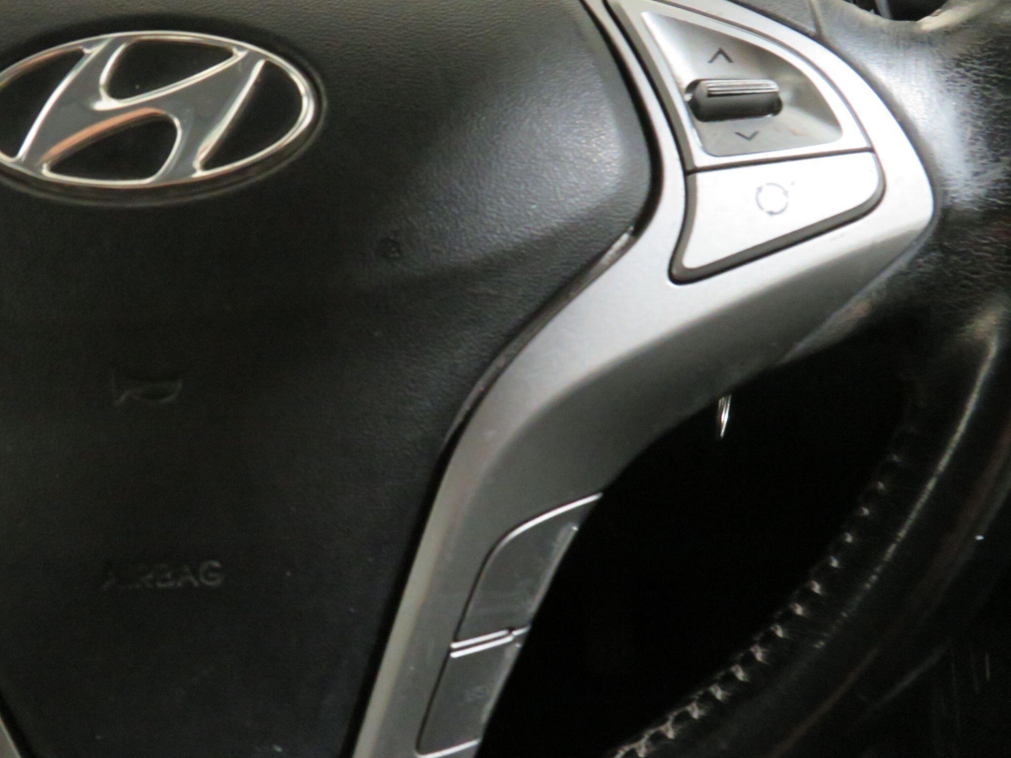 Hyundai ix20 - Image 16