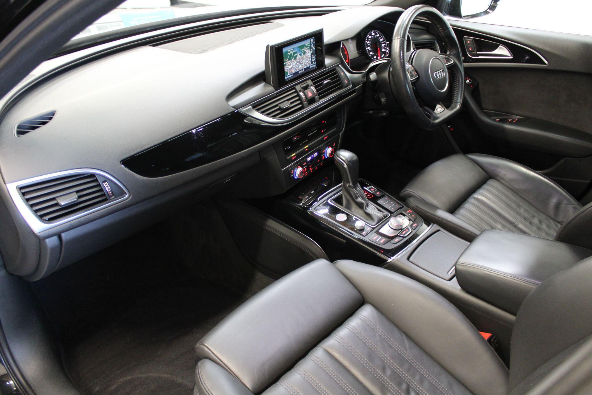 Audi A6 Avant - Image 2