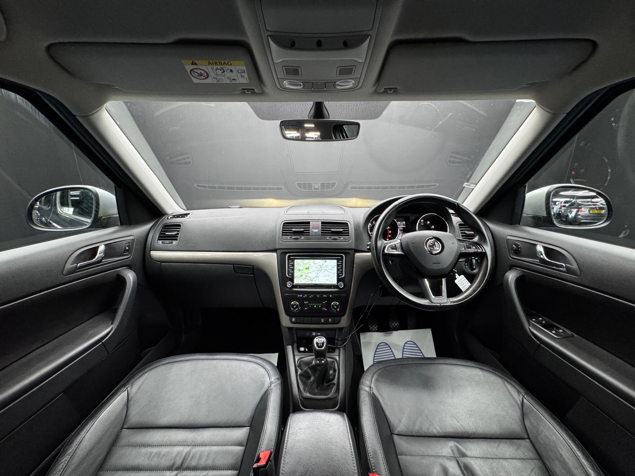 Skoda Yeti - Image 17