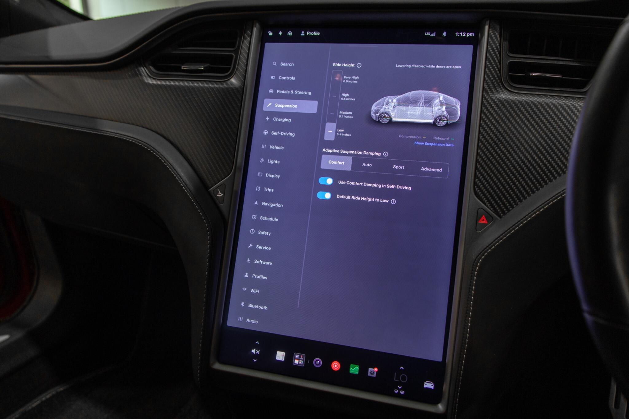 Tesla Model S - Image 19