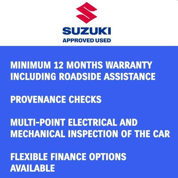 Suzuki Ignis - Image 2