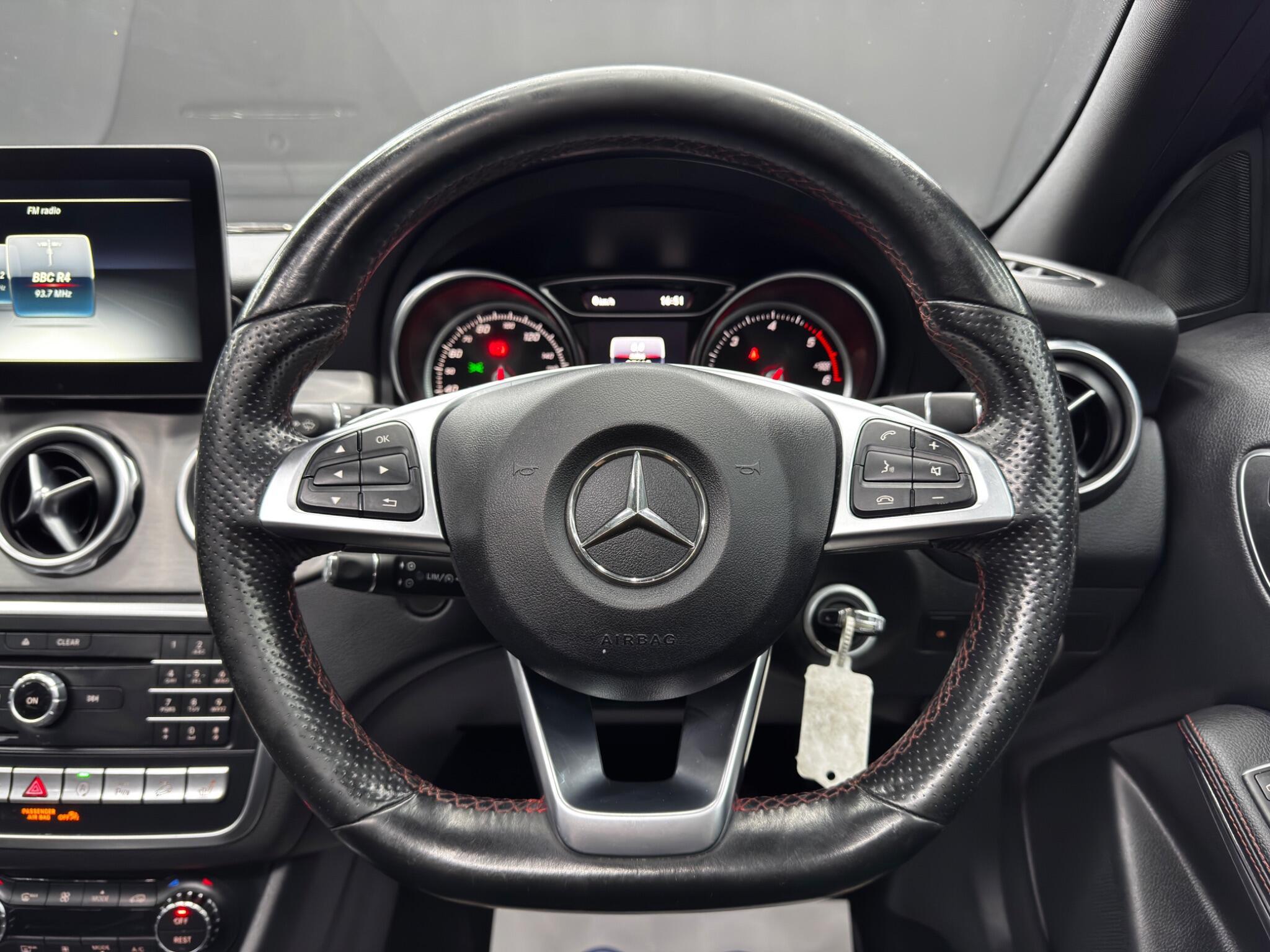 Mercedes GLA - Image 19