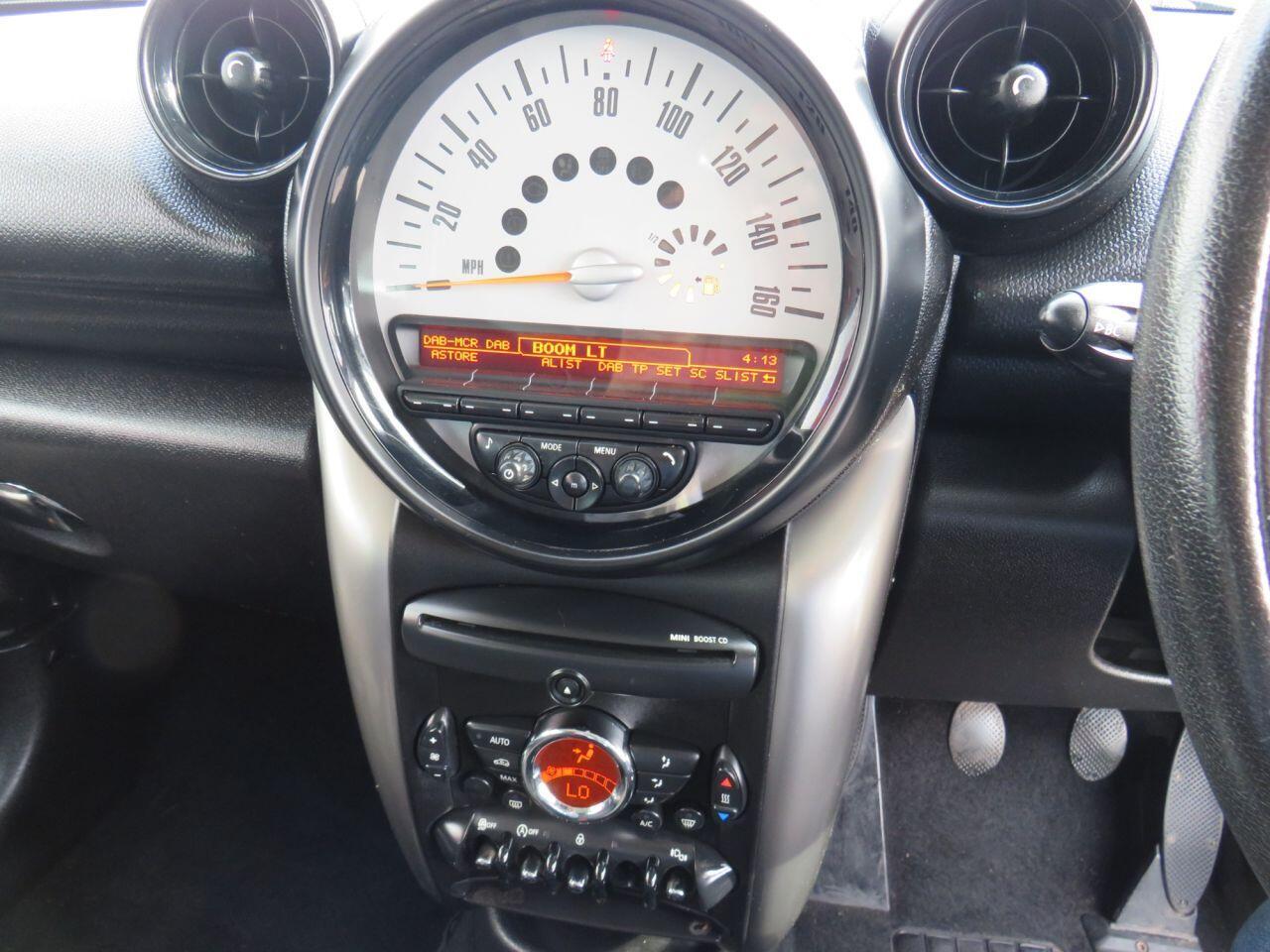 MINI Countryman - Image 16