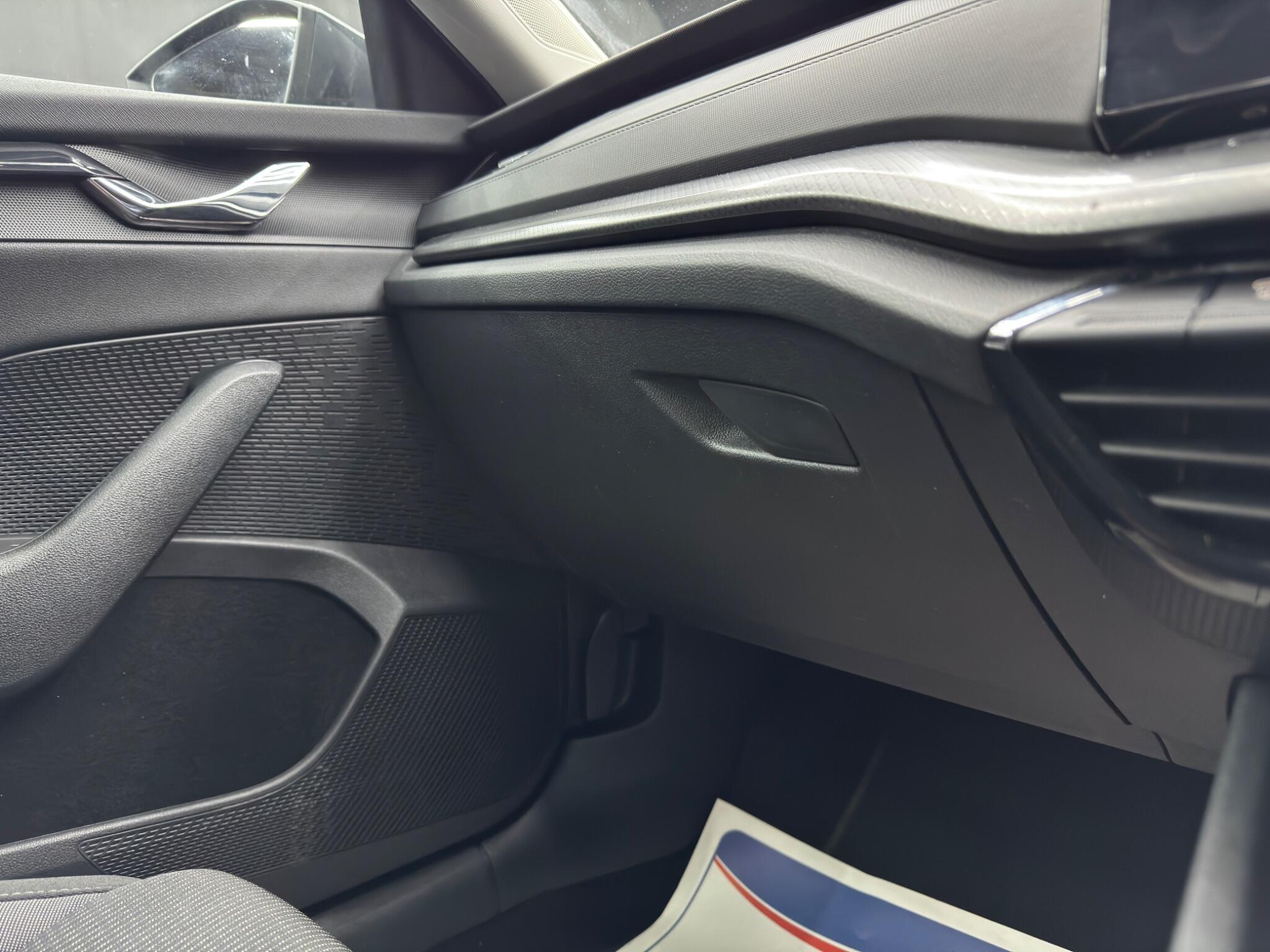 Skoda Octavia - Image 30