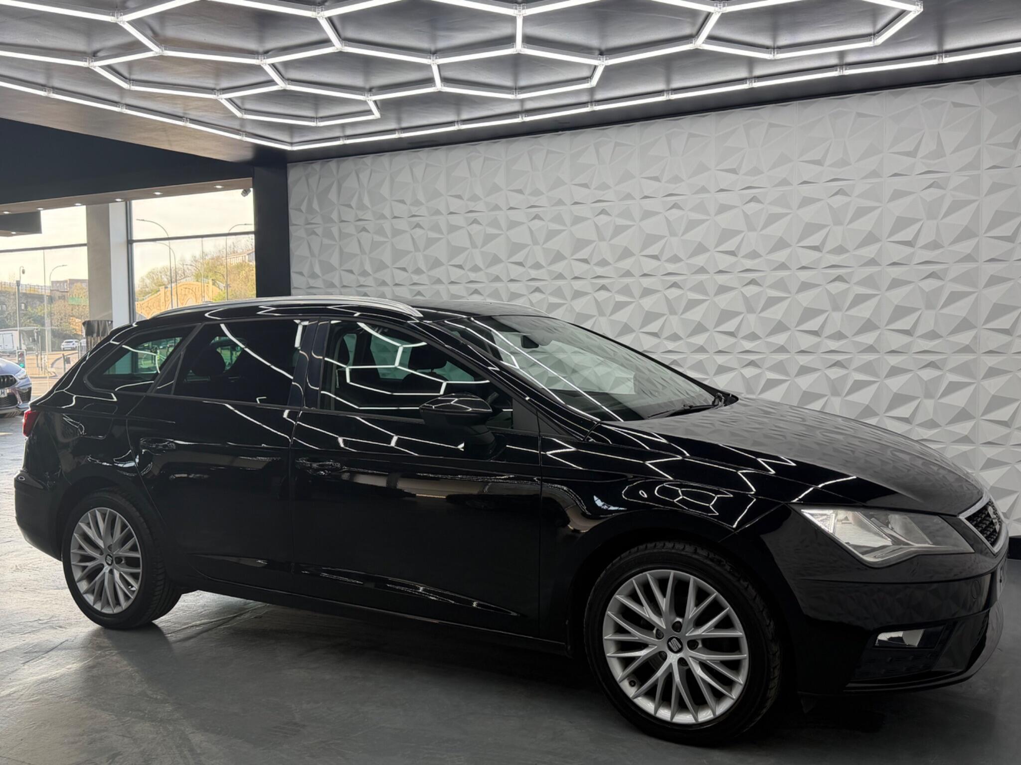 SEAT Leon - Image 11