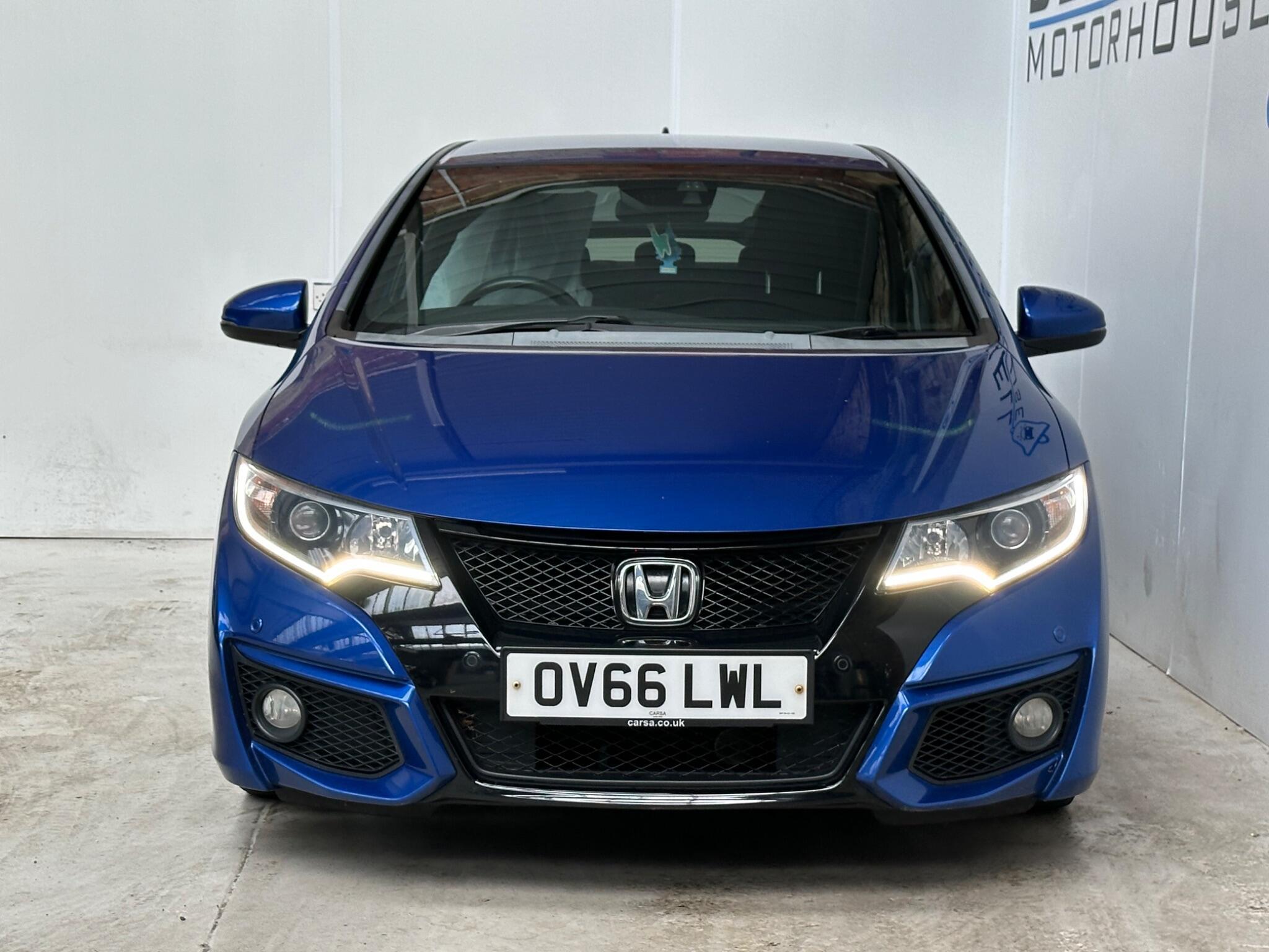 Honda Civic - Image 2