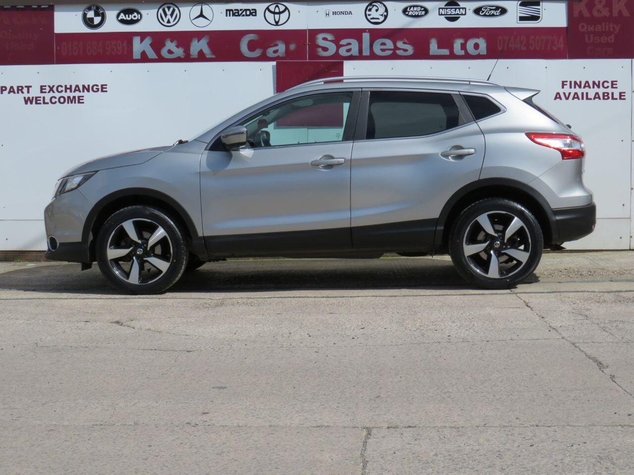 Nissan Qashqai - Image 5
