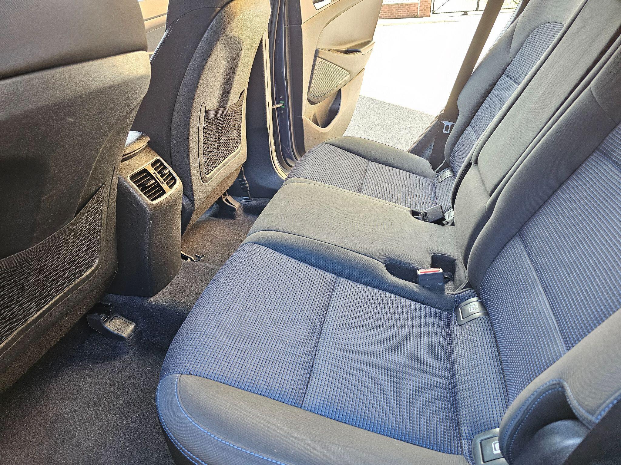 Hyundai Tucson - Image 22